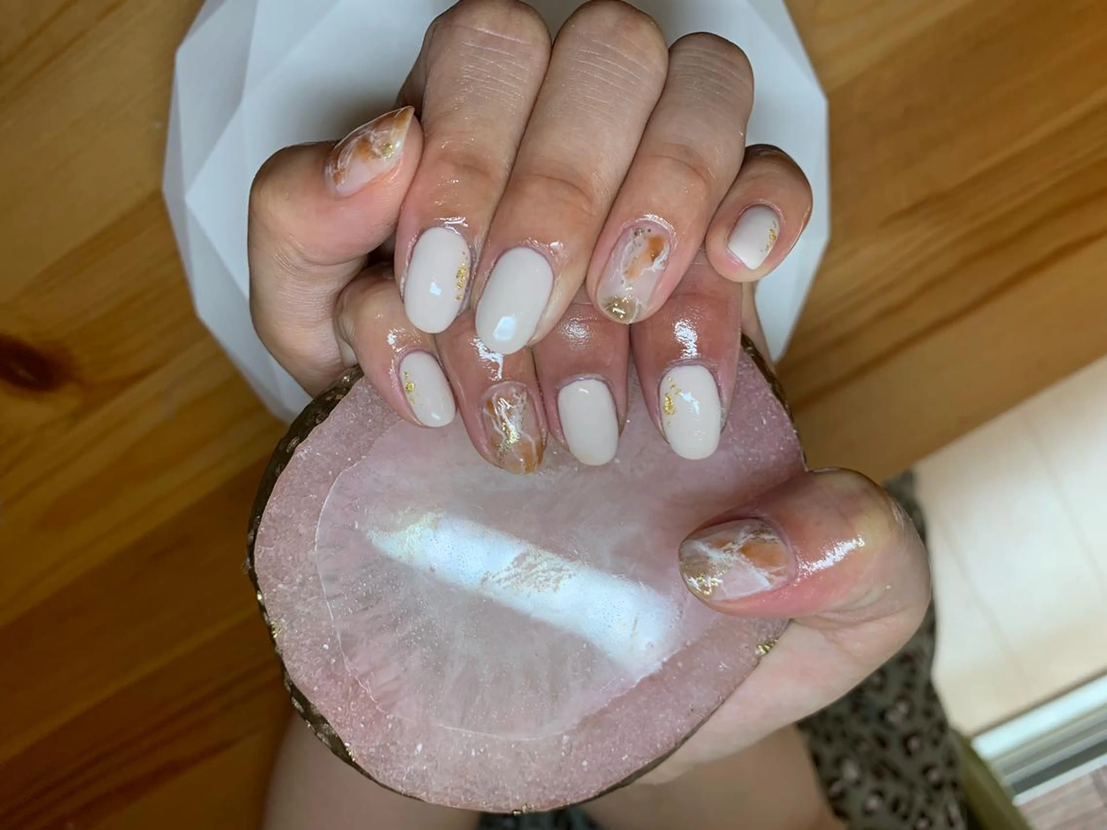 ネイル LAVISH nail salonのネイルデザイン