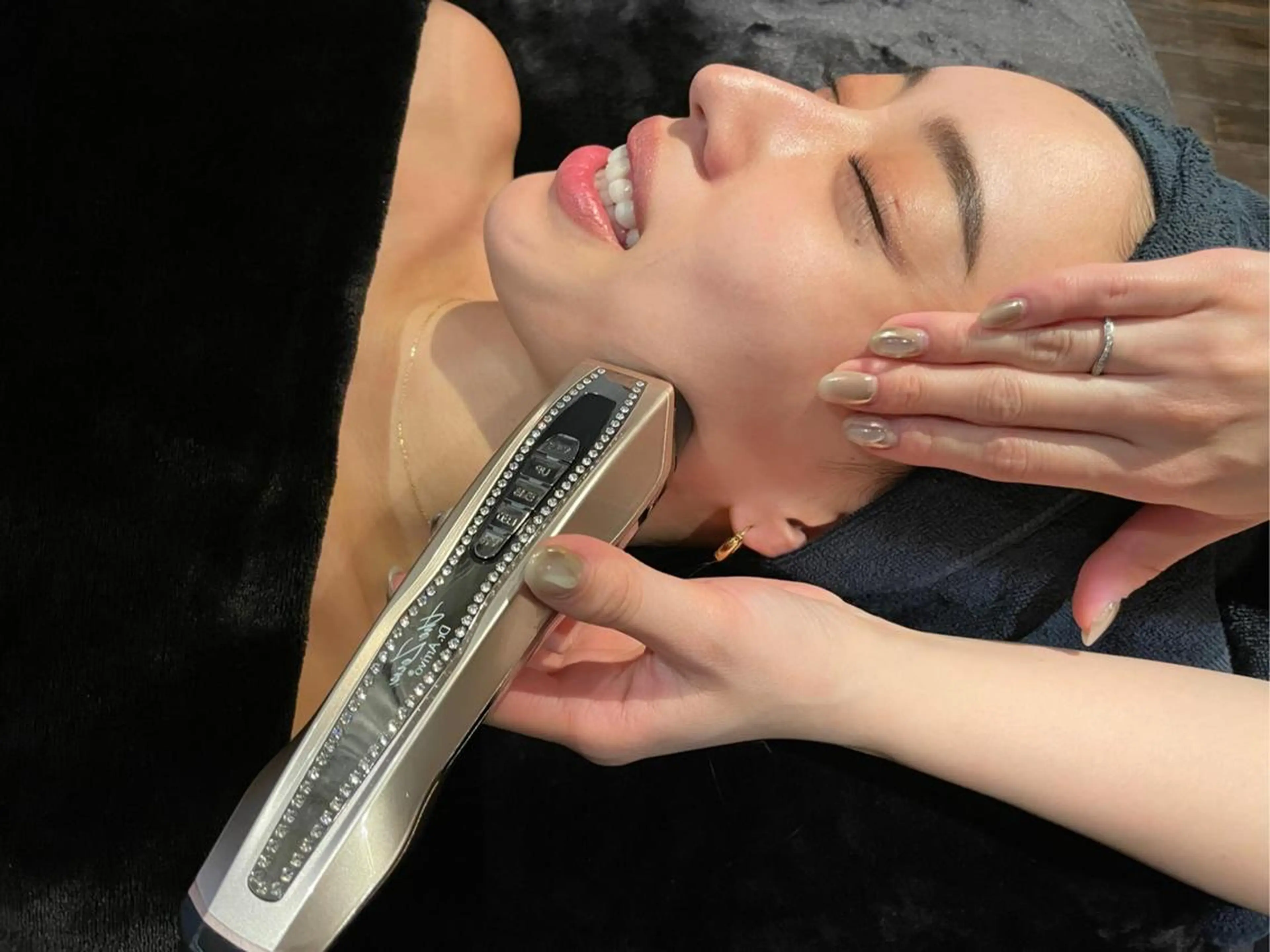 エステ脱毛 MAIのエステ・リラクイメージ