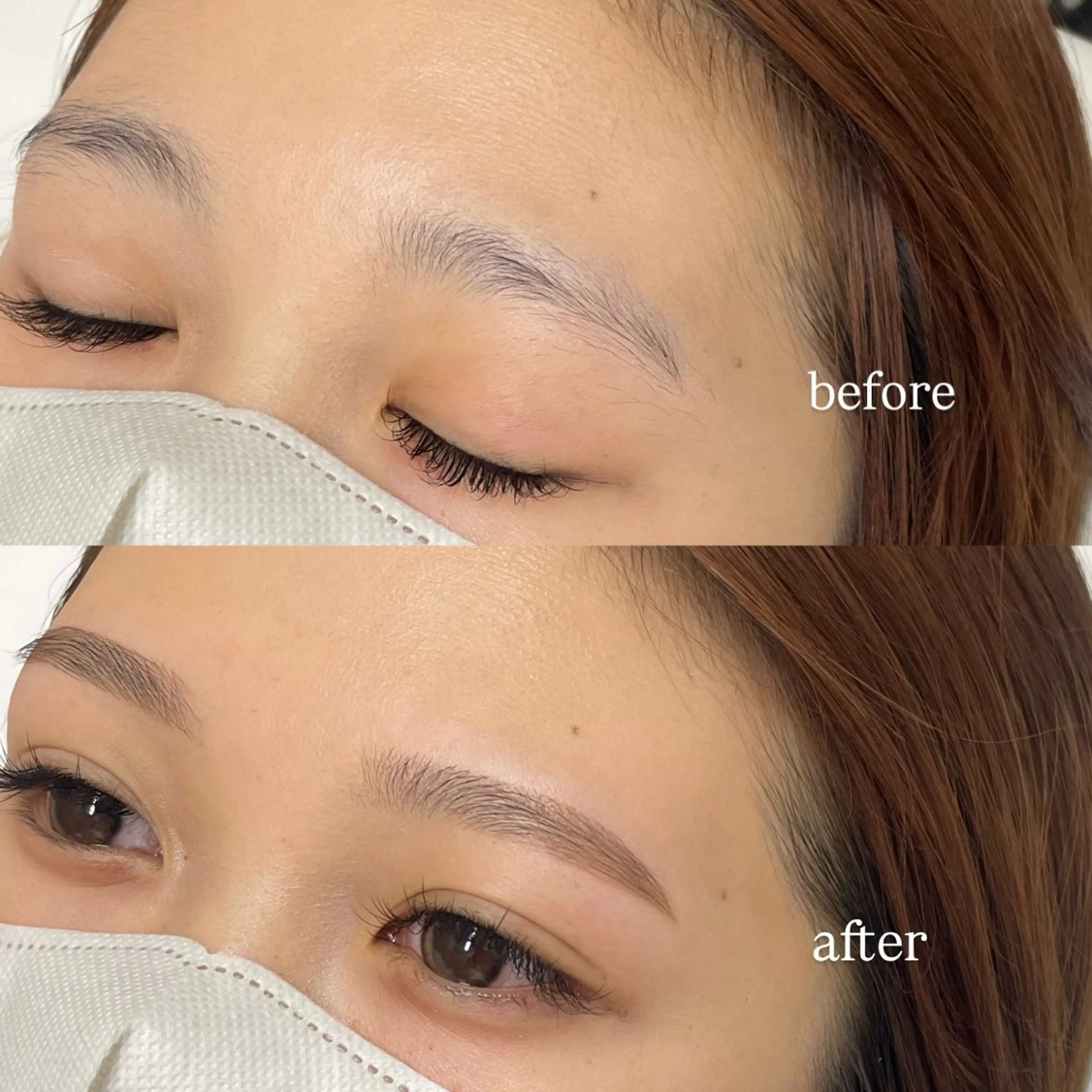 アイブロウ yume. hの眉毛・アイブロウイメージ