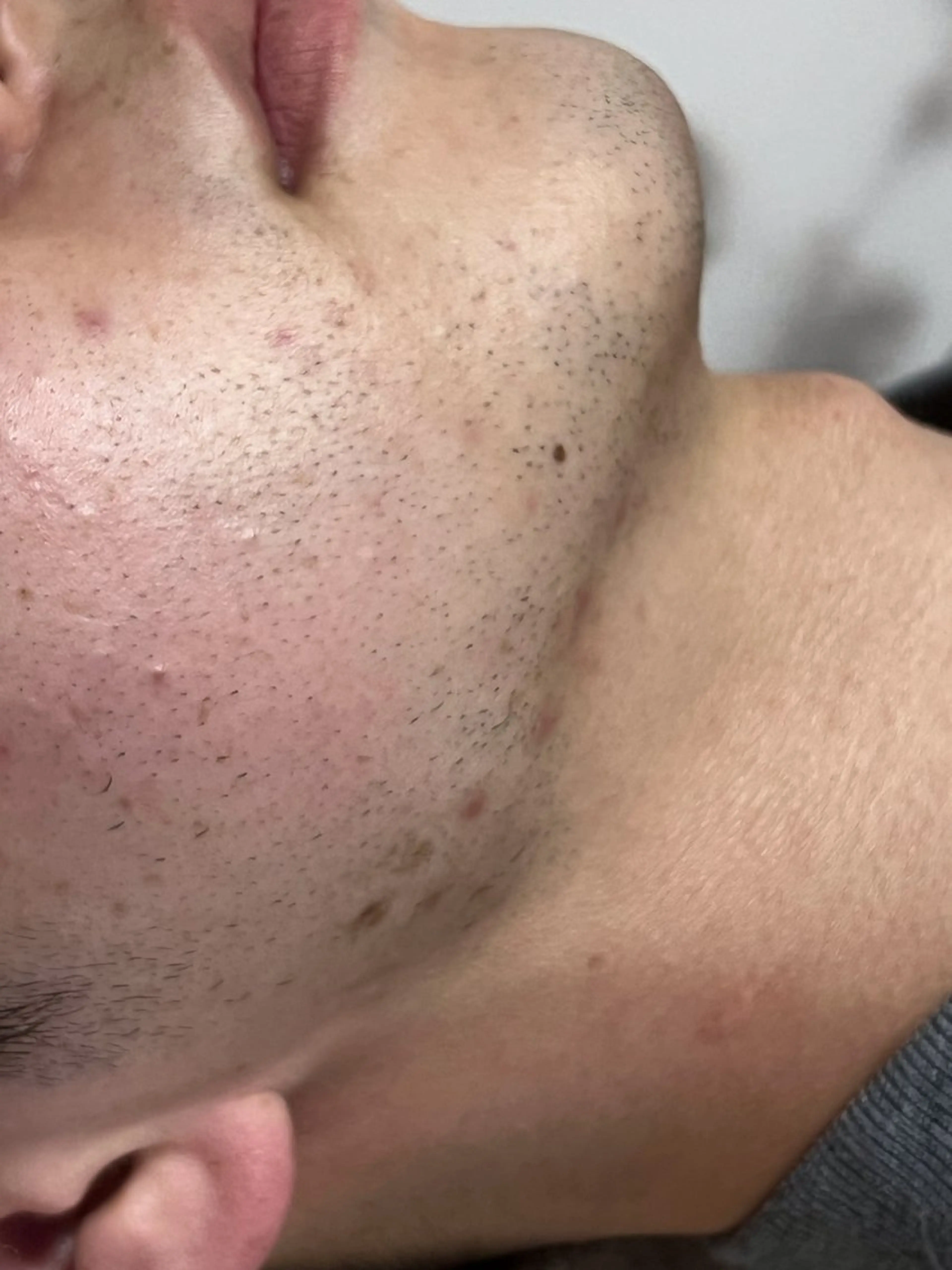 入野 洋子のエステ・リラクイメージ