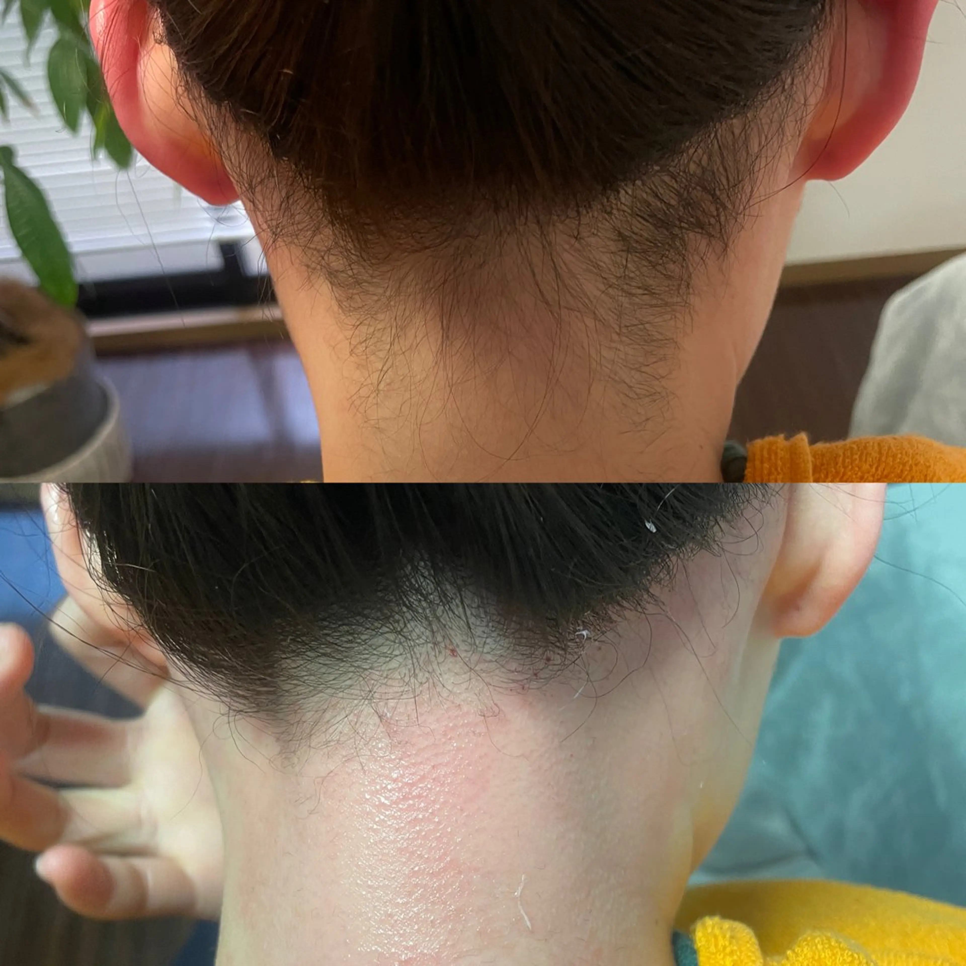 脱毛 salon HACHI♾のマツエク・マツパデザイン