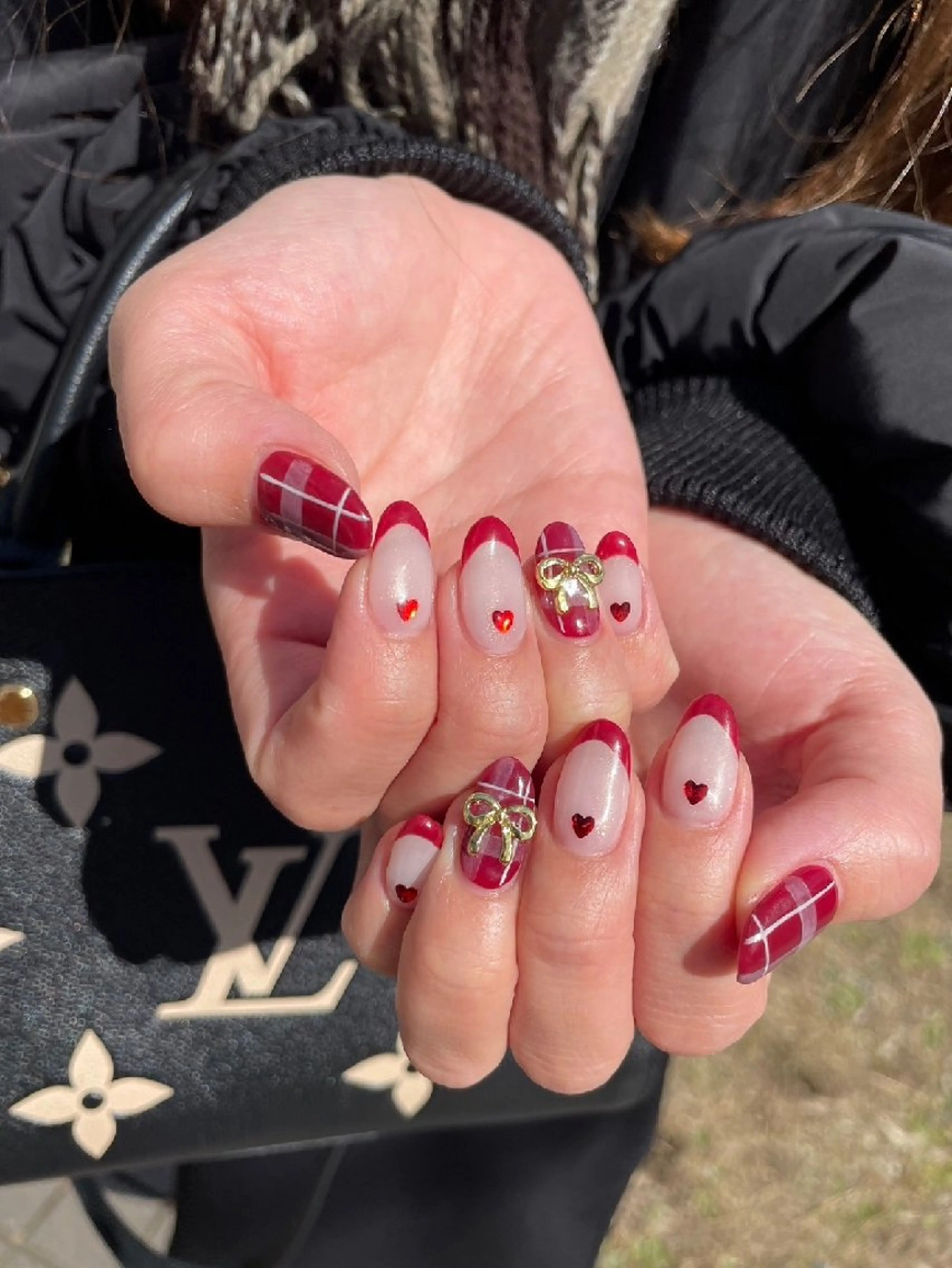 ネイル nailsalon BlueDaisyのネイルデザイン