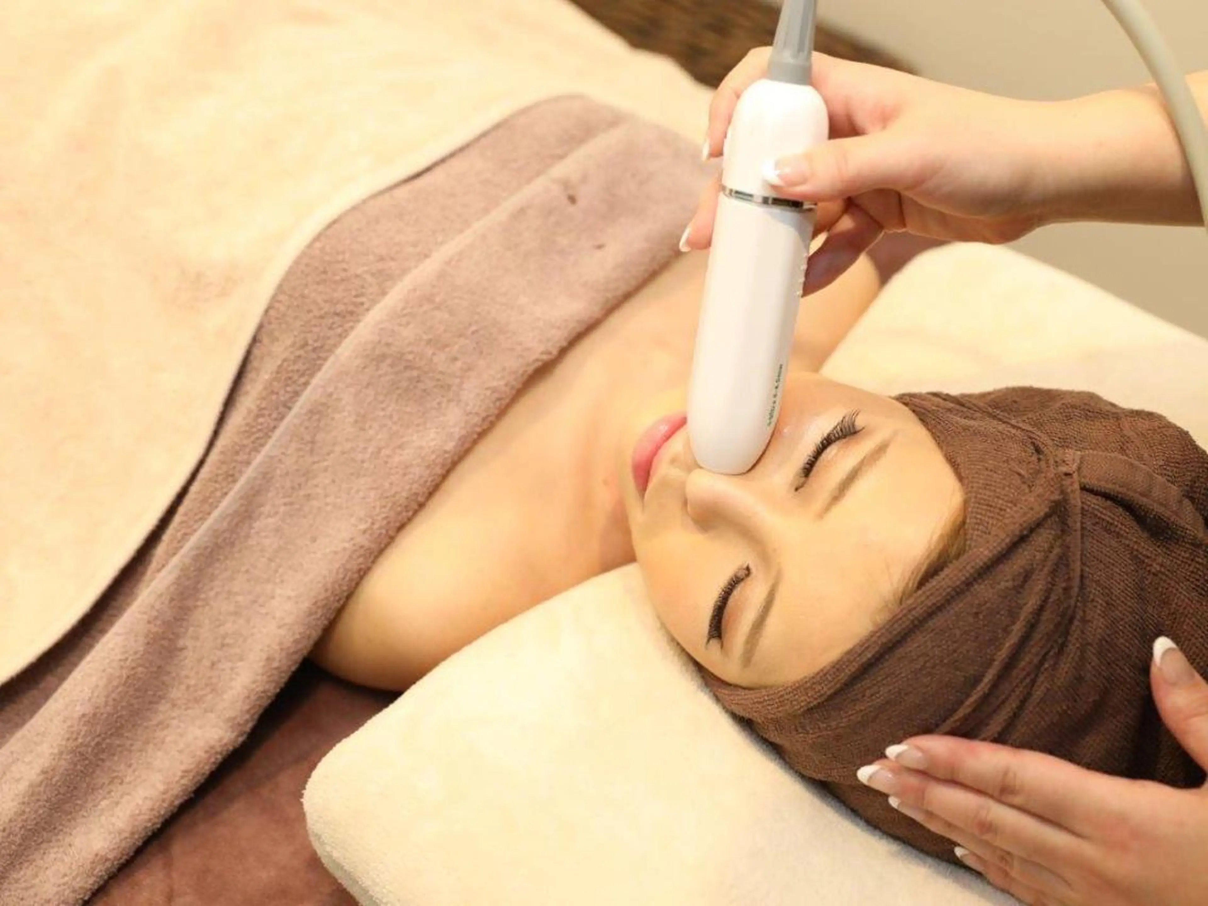 リオッサ オブ ラグーン神戸店のエステ・リラクイメージ