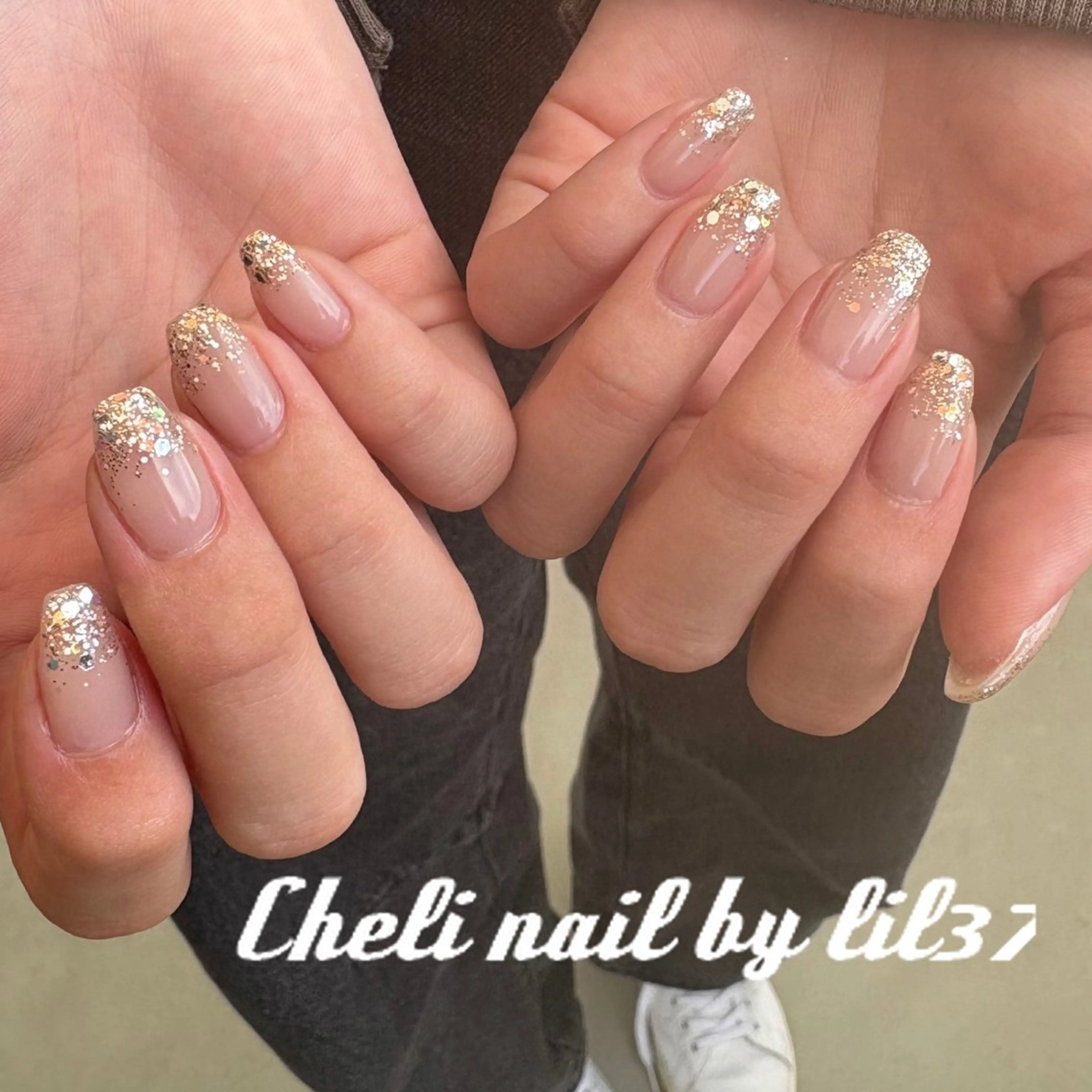 ネイル Cheli nail MISAのネイルデザイン