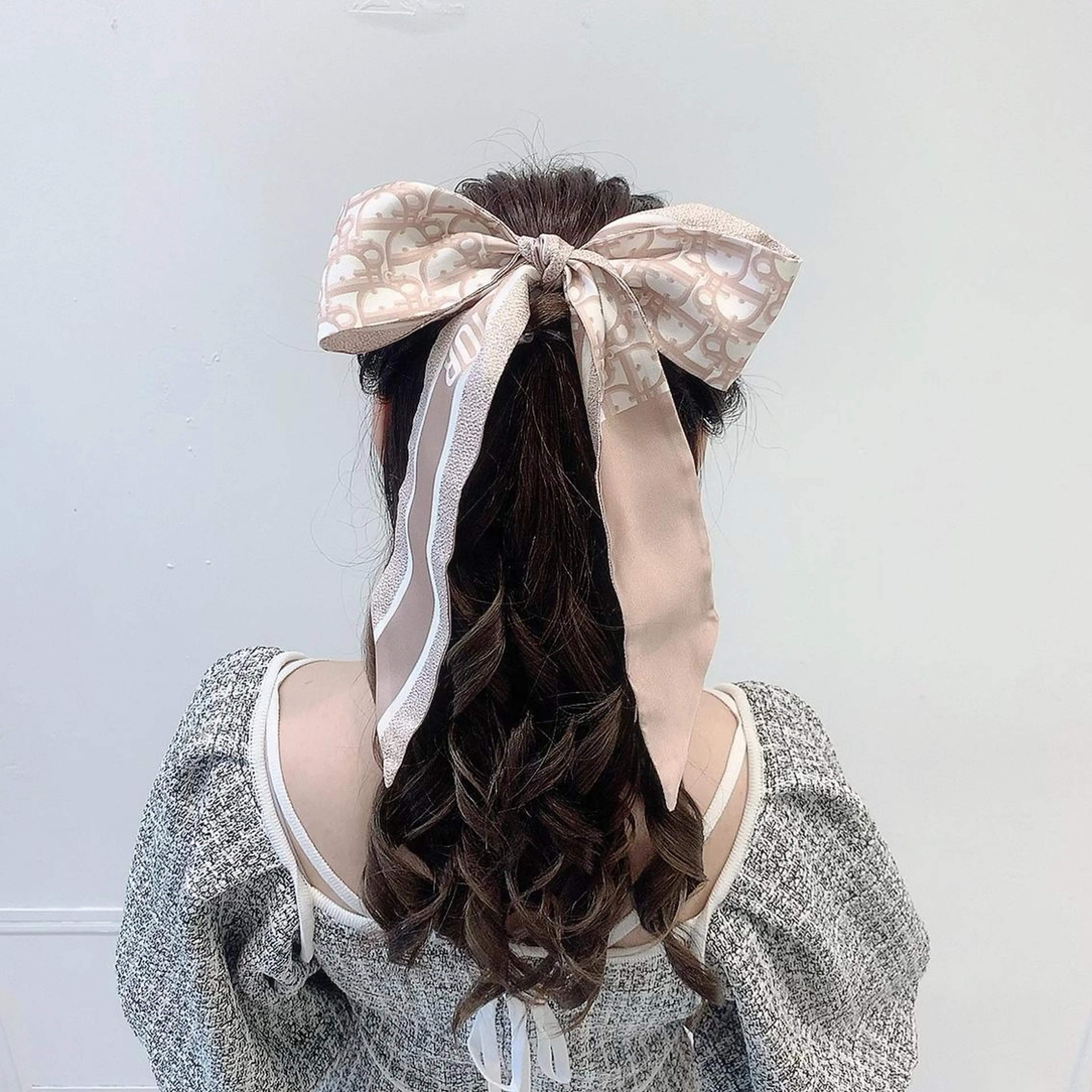 ヘアアレンジ 🩶ヘアセット Ayaha🩶のヘアスタイル
