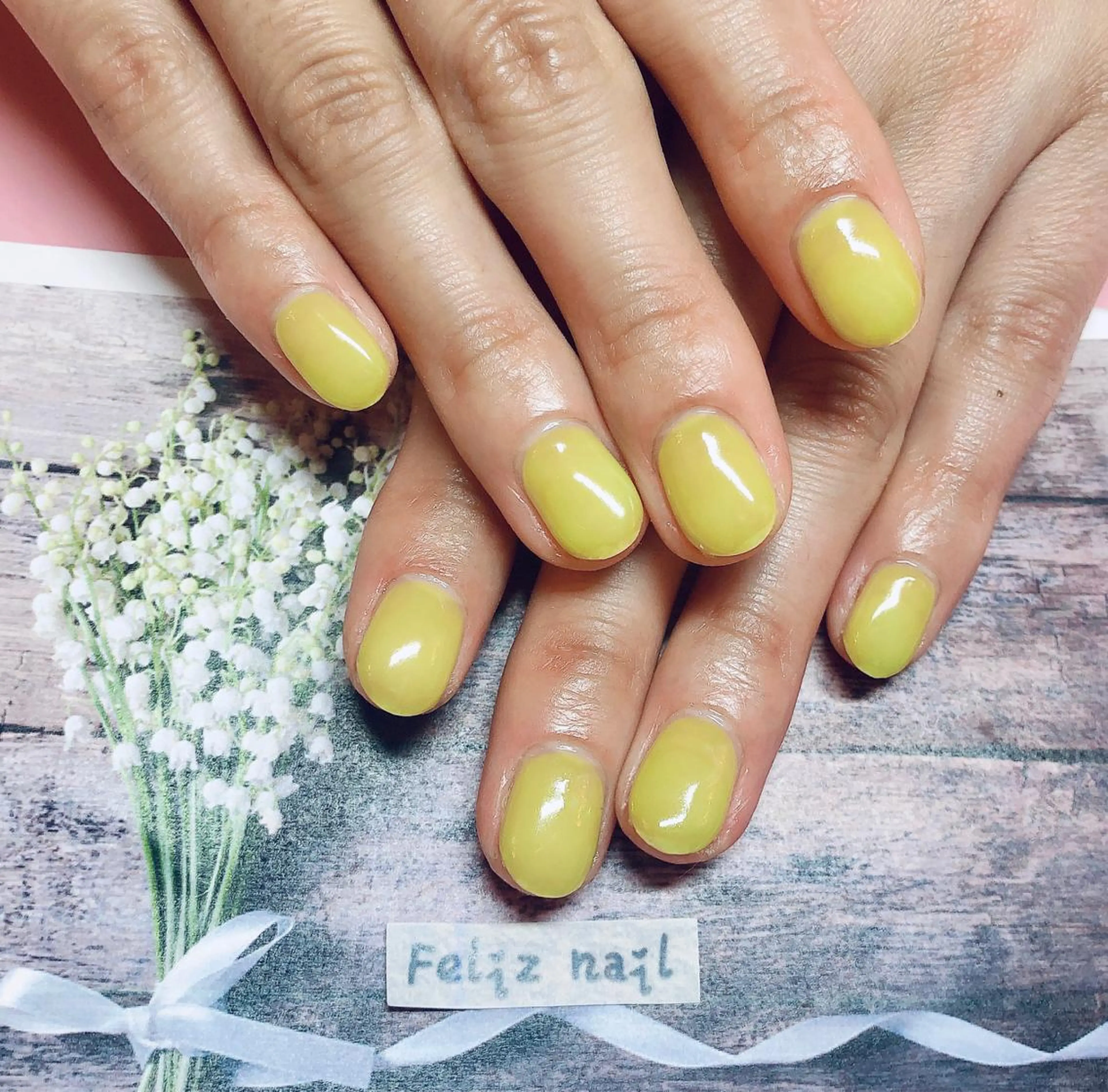 ネイル ジェルネイル パラジェル ハンドネイル ユキカ （ネイリスト）のネイルデザイン