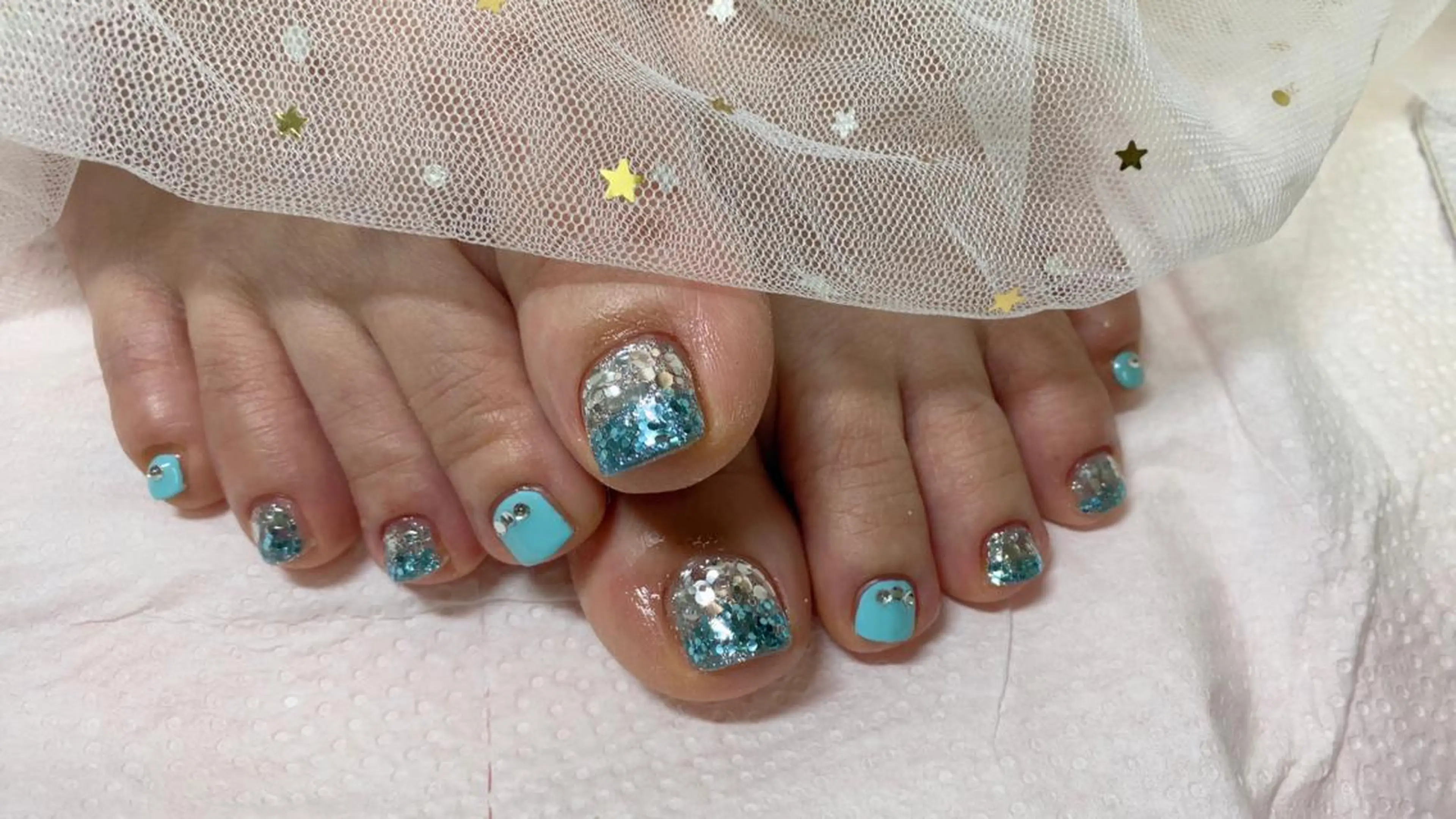ネイル Nail Annのネイルデザイン