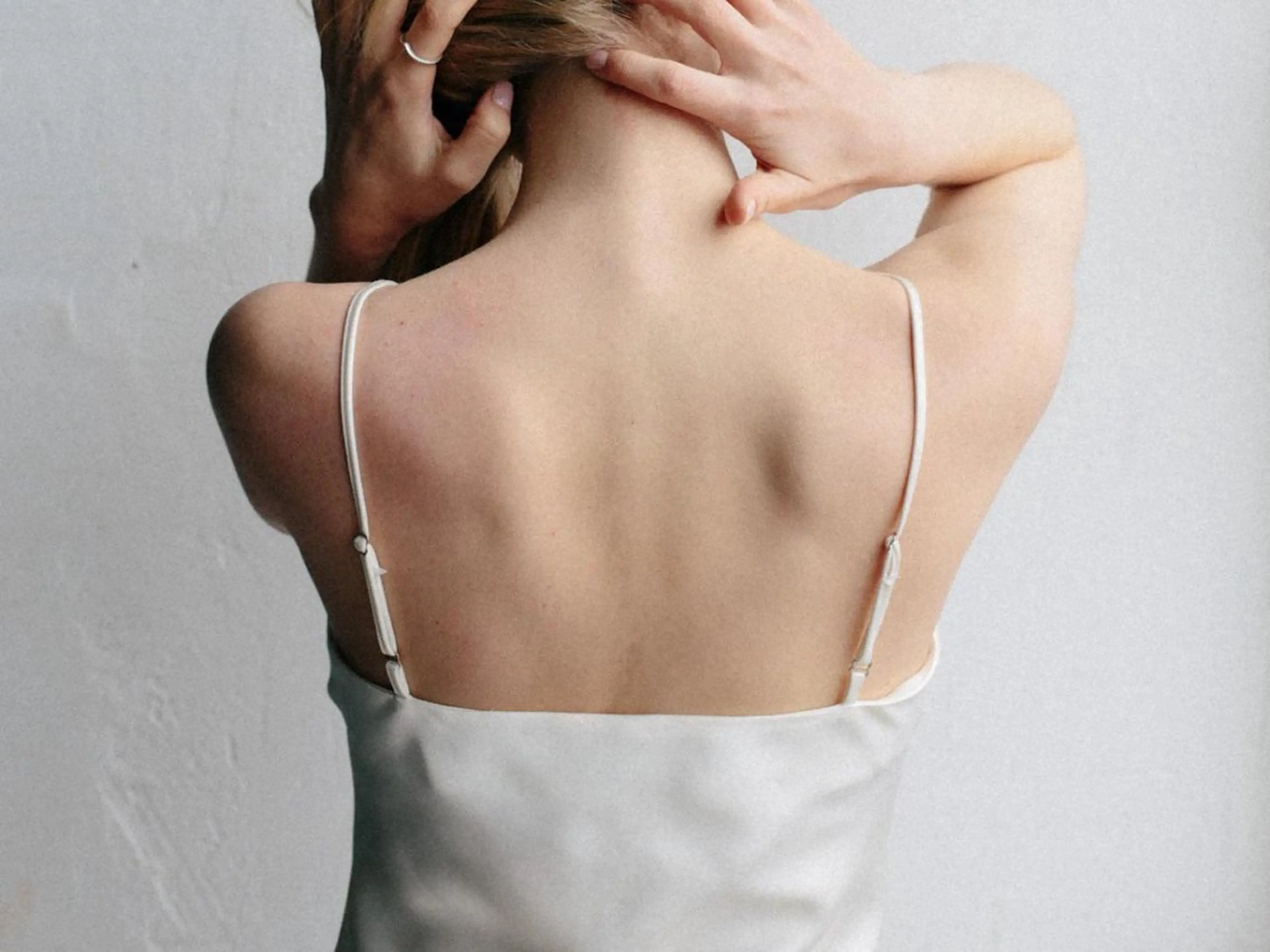 エステ salon MUSUBUのエステ・リラクイメージ