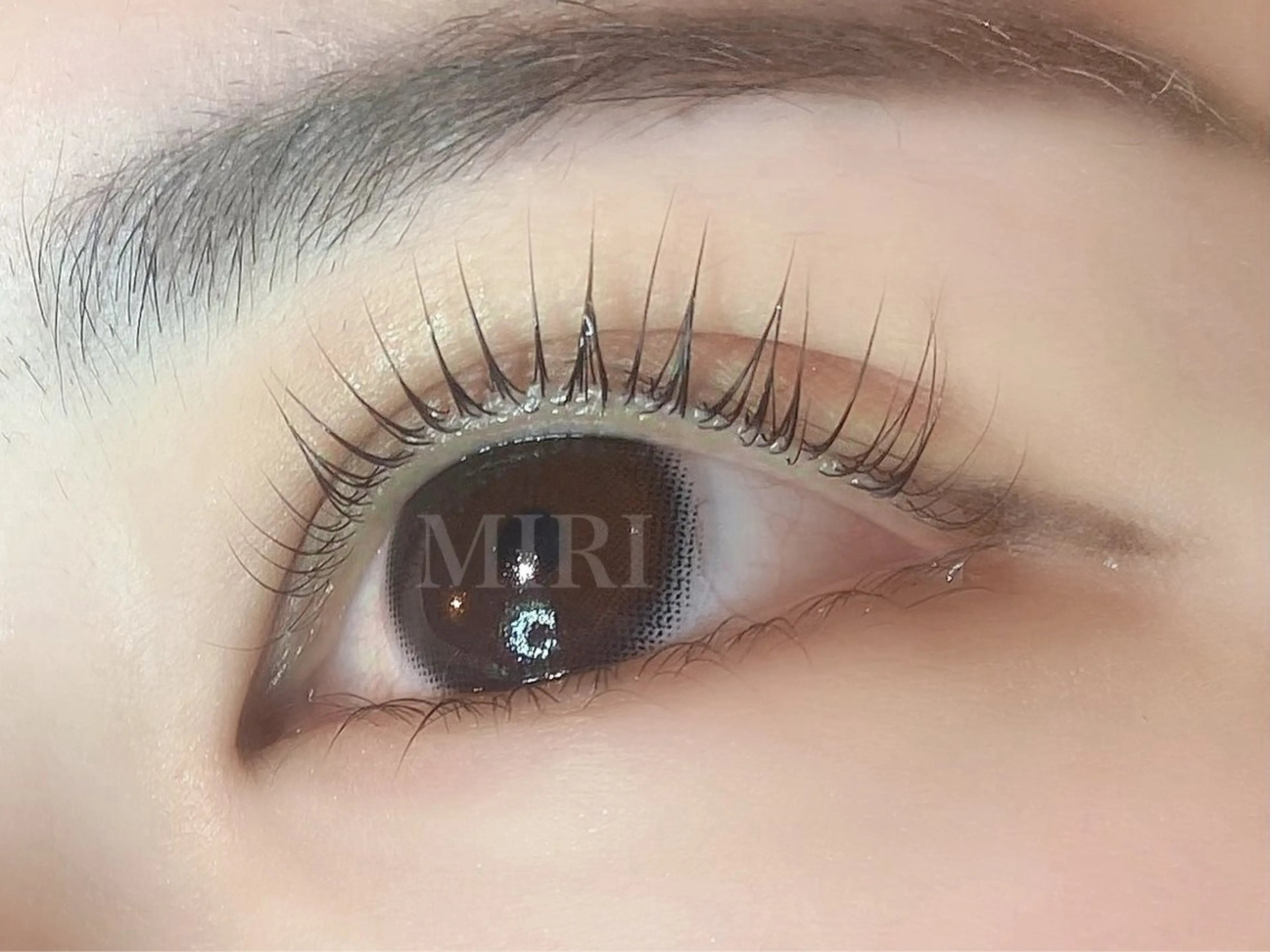 マツエク・マツパ マツパ 🌷まつ毛パーマ 専門店MIRI 🌷のマツエク・マツパデザイン