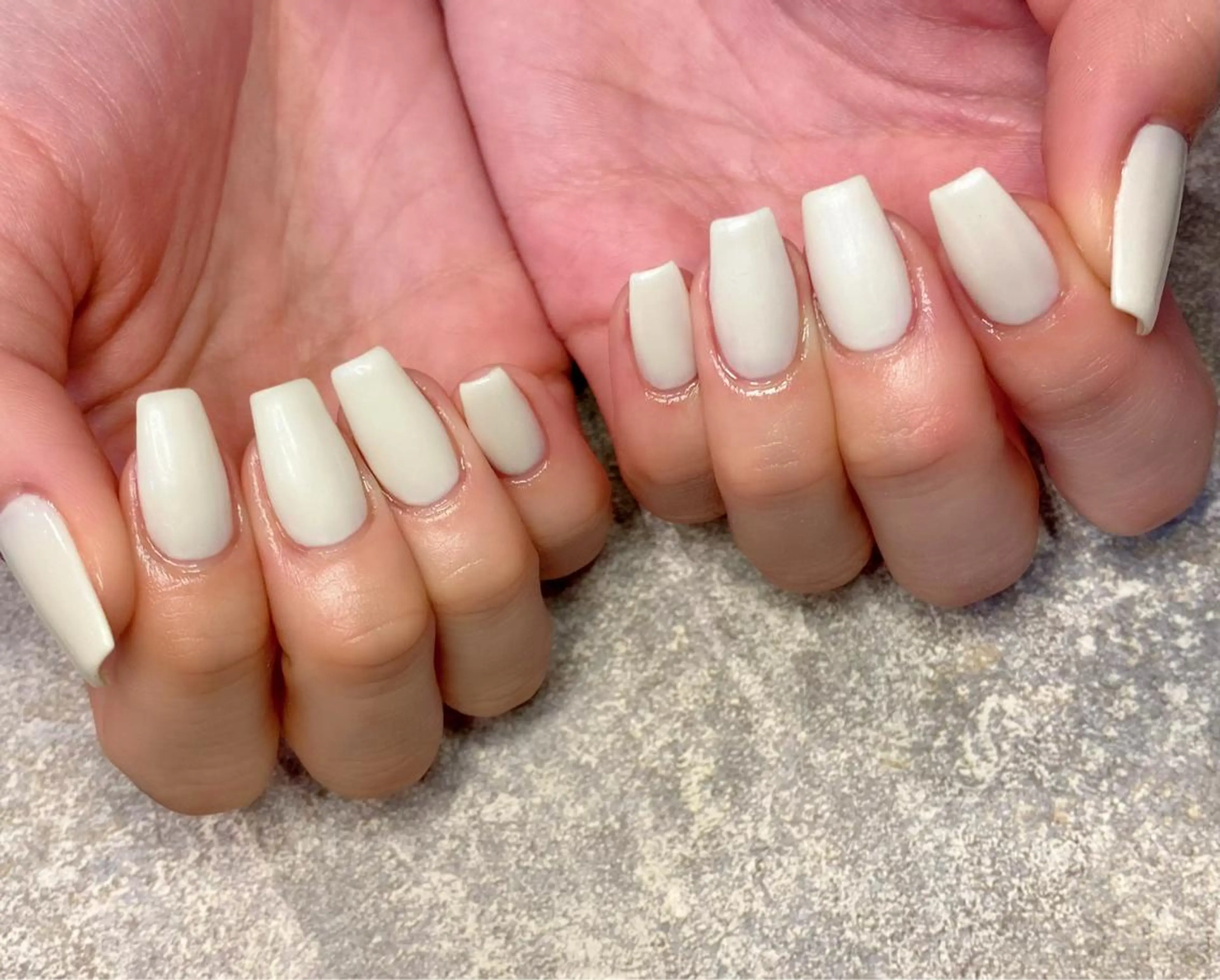 ネイル Lino+ ネイル&よもぎ蒸しのネイルデザイン