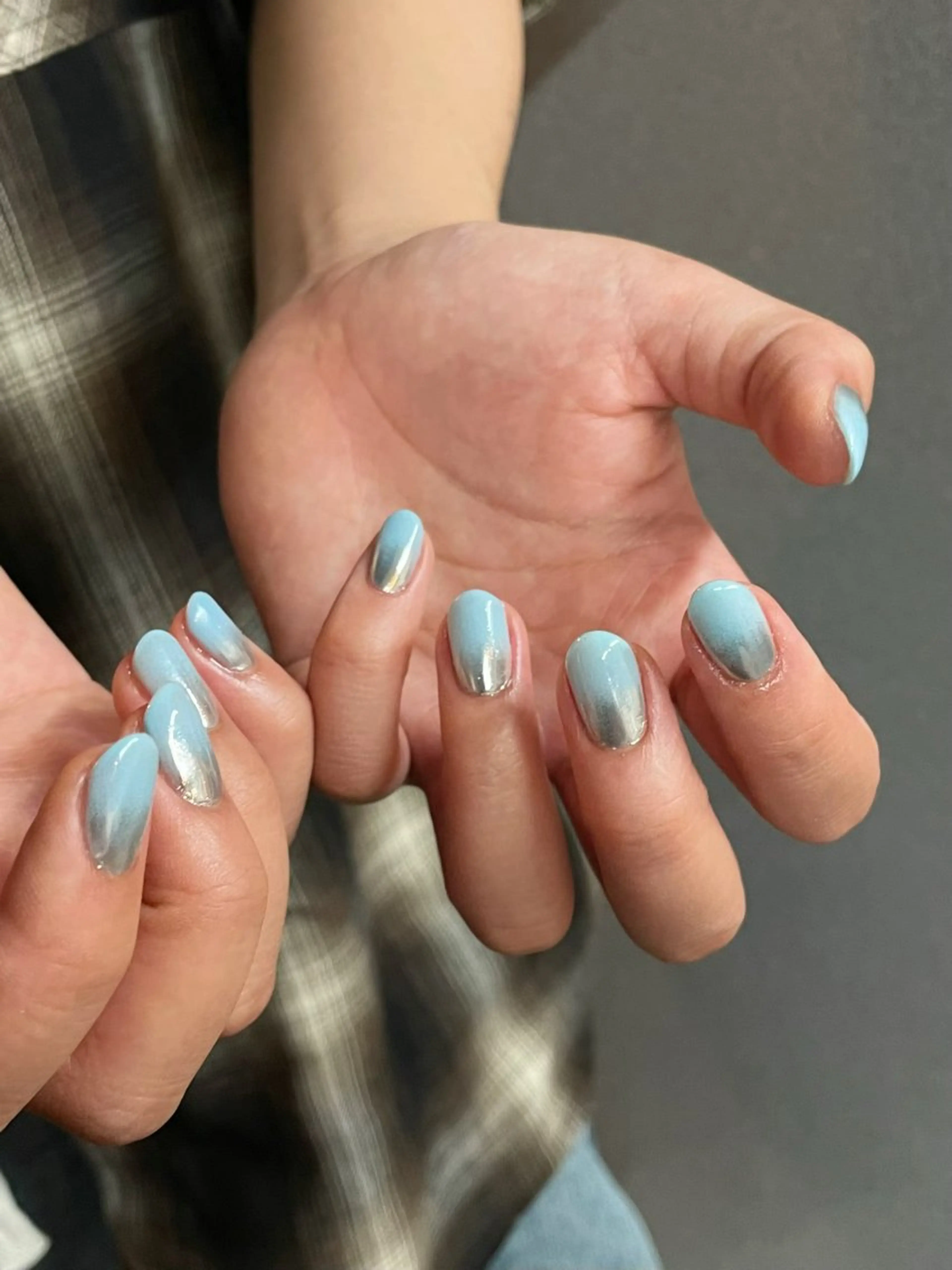 ネイル F room UMEDAのマツエク・マツパデザイン