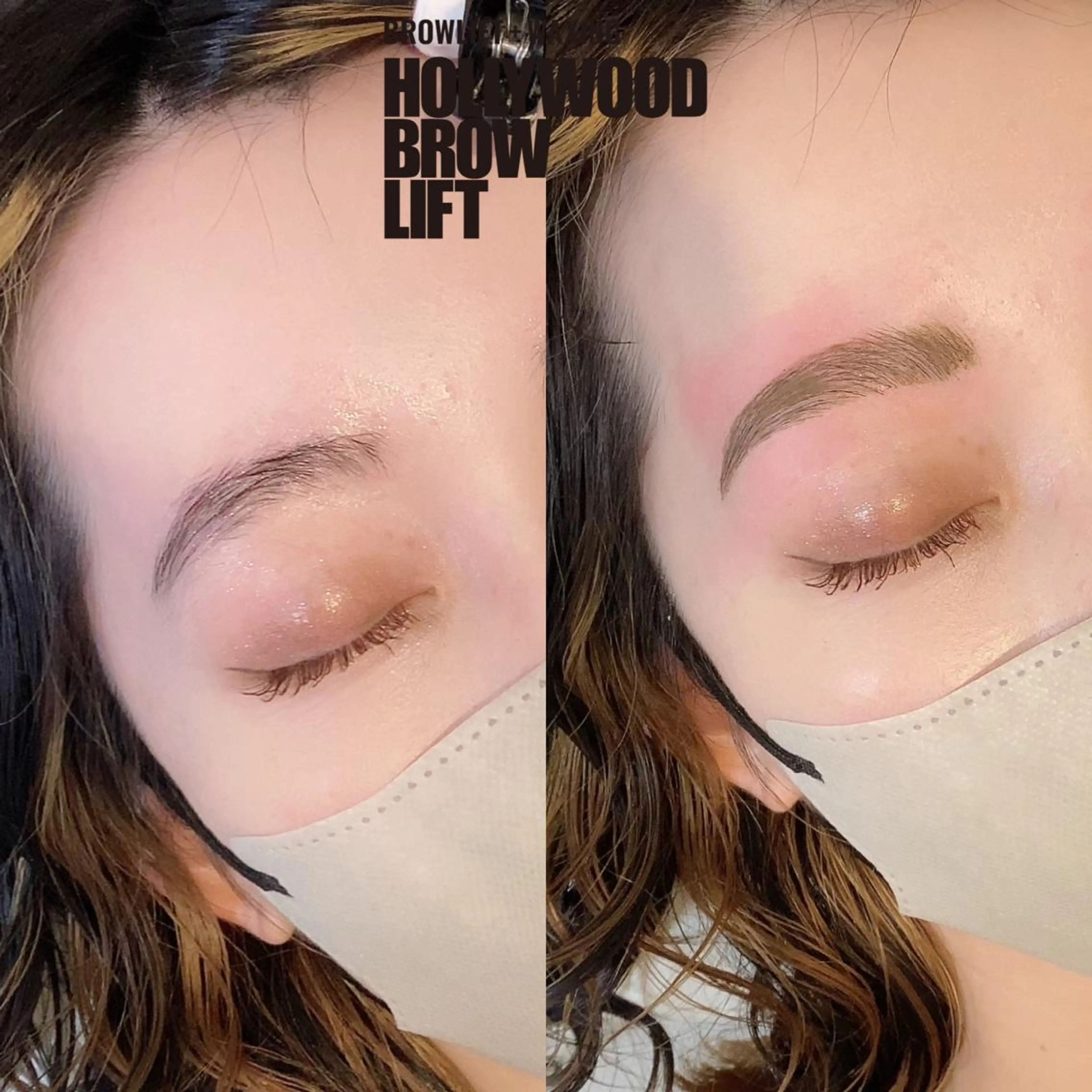 アイブロウ miyazawa yoshieの眉毛・アイブロウイメージ