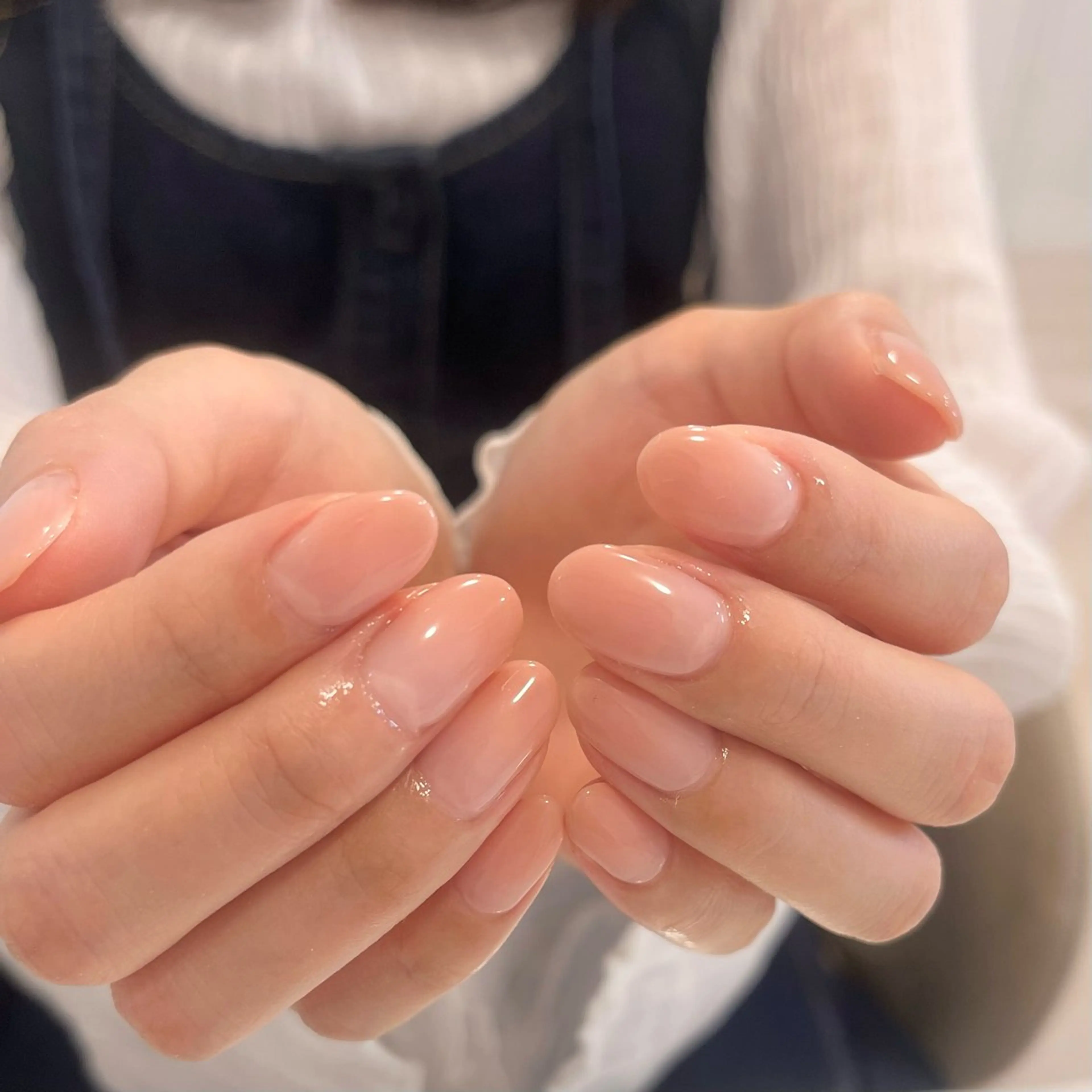 ネイル CLUTCH 阿倍野 いけだのネイルデザイン