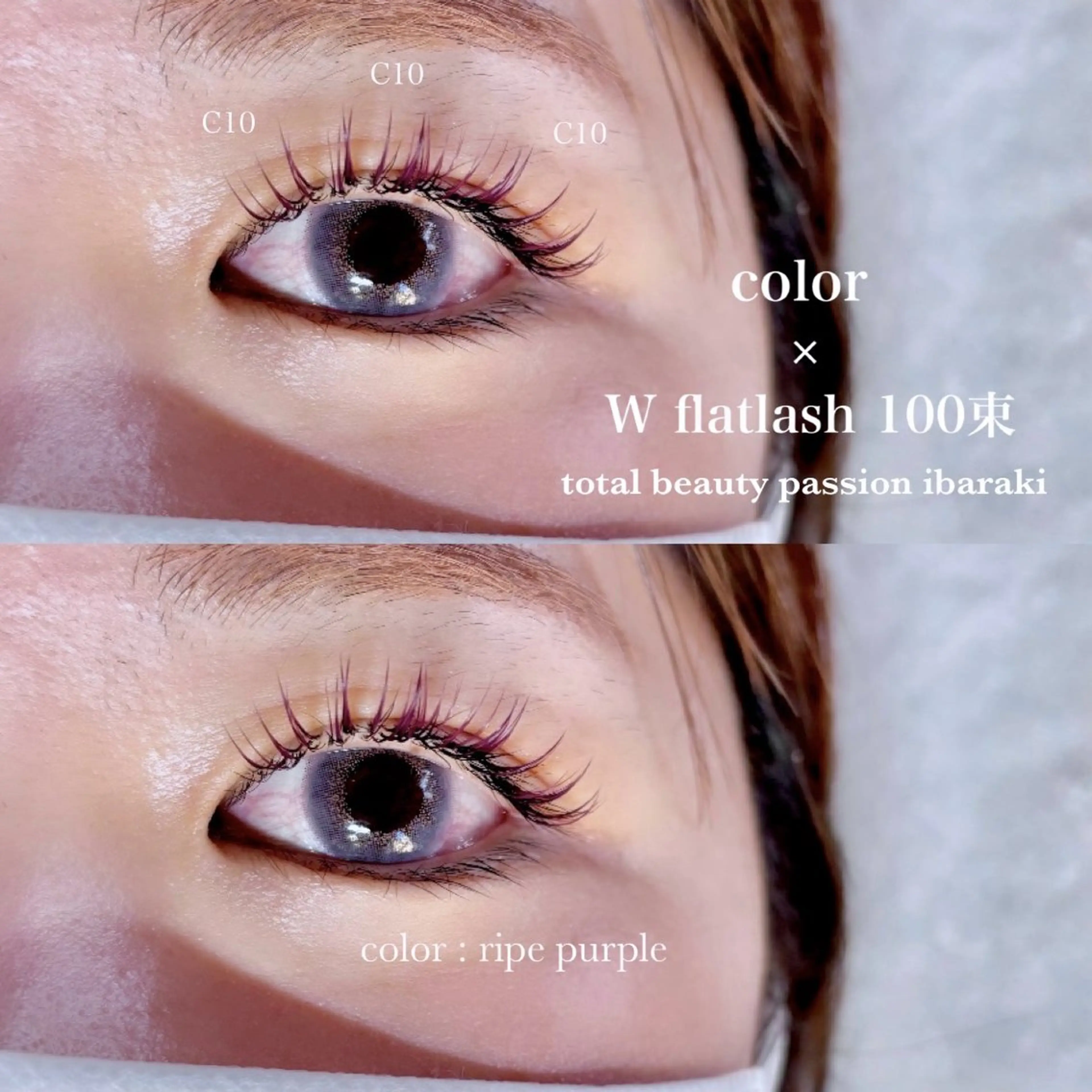 マツエク・マツパ マツエク eyelist🌼 asukaのマツエク・マツパデザイン