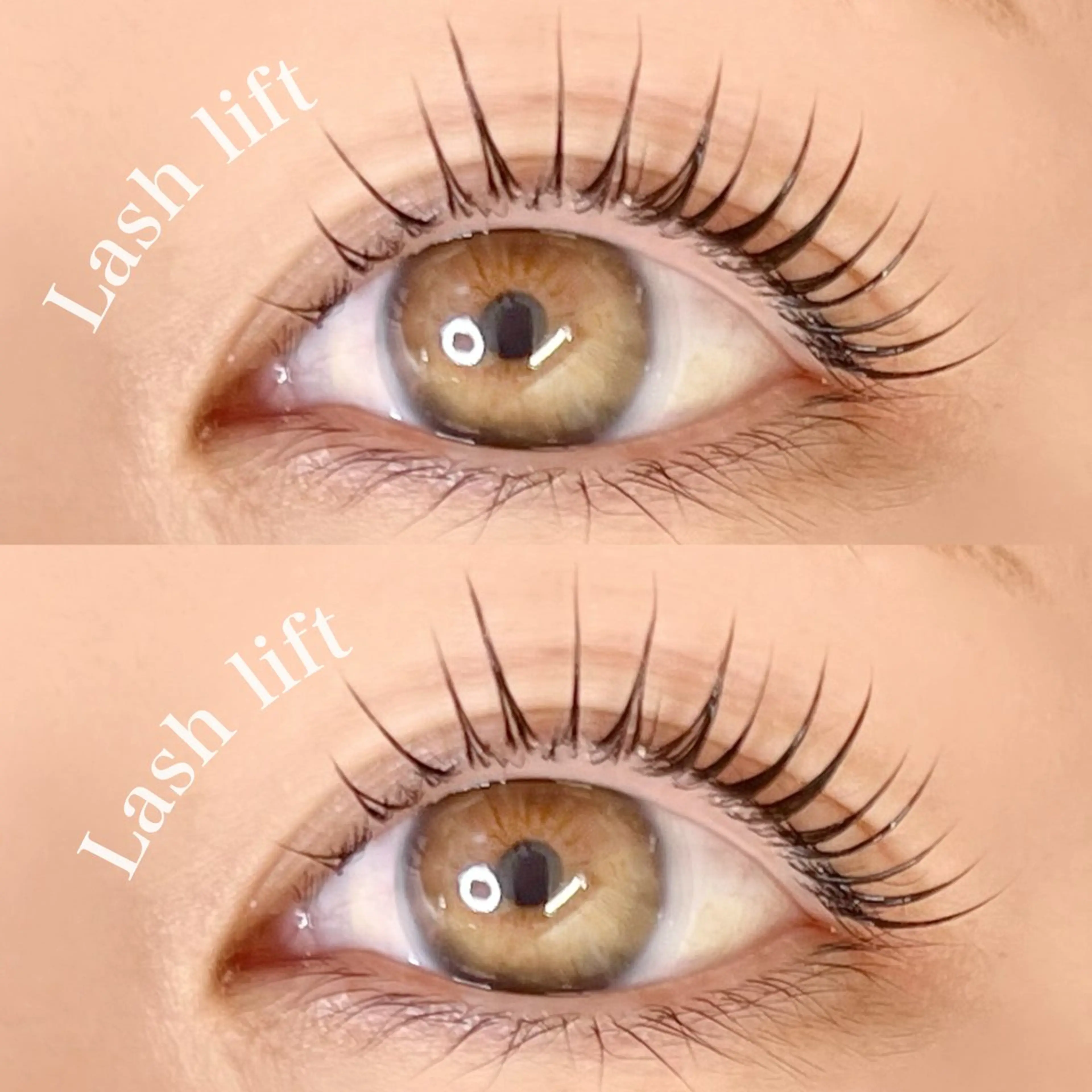 マツエク・マツパ マツパ 早川 桜妃のマツエク・マツパデザイン