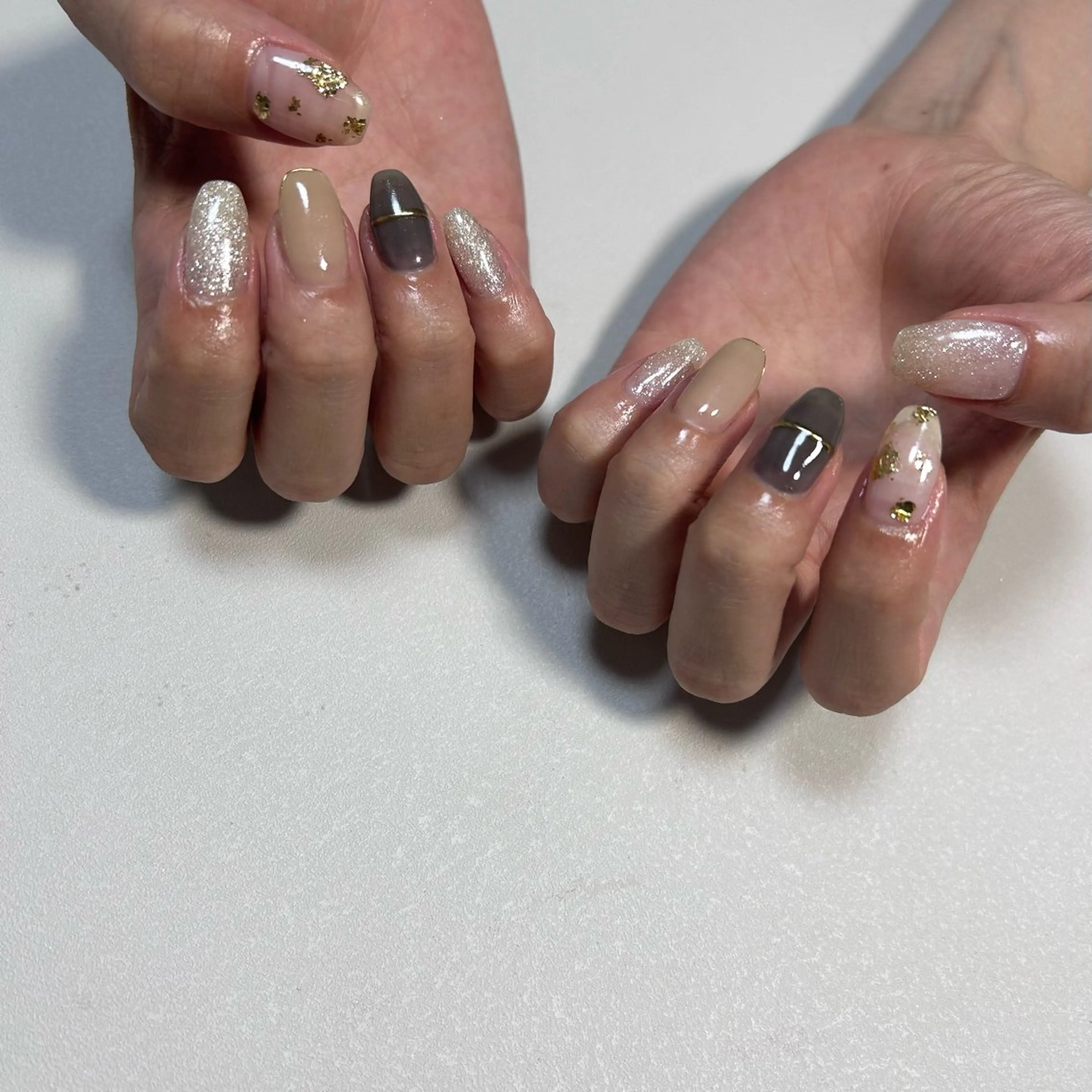 ネイル r. nailのネイルデザイン