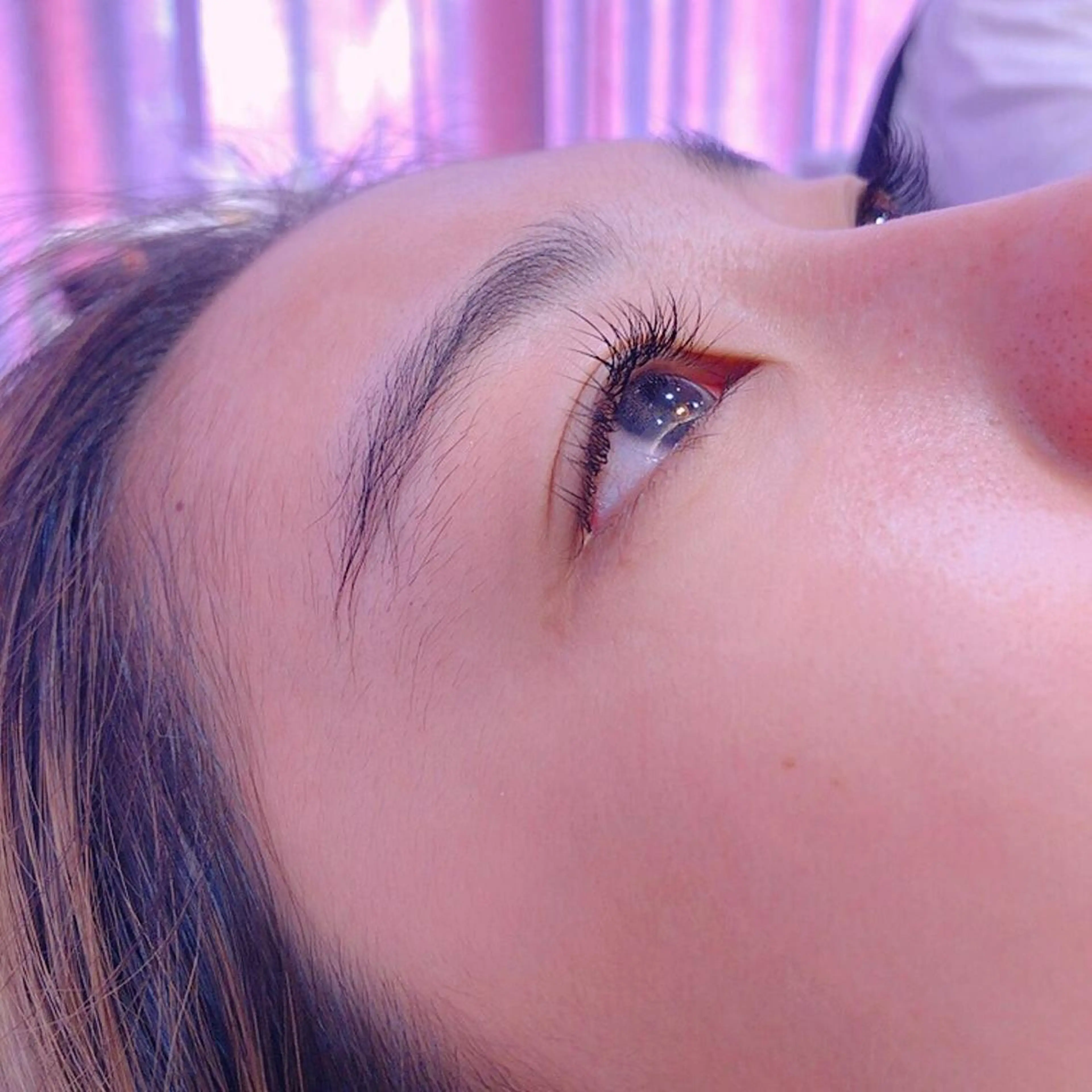 マツエク・マツパ 武内 和美のマツエク・マツパデザイン