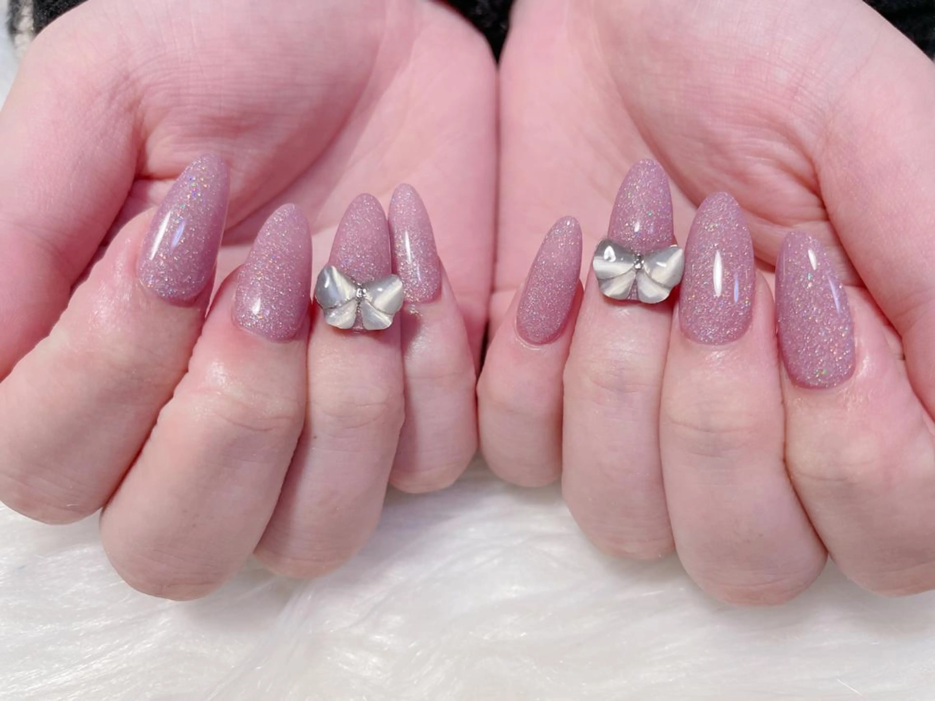 ネイル ★未希★ ミキネイルサロン池袋のネイルデザイン