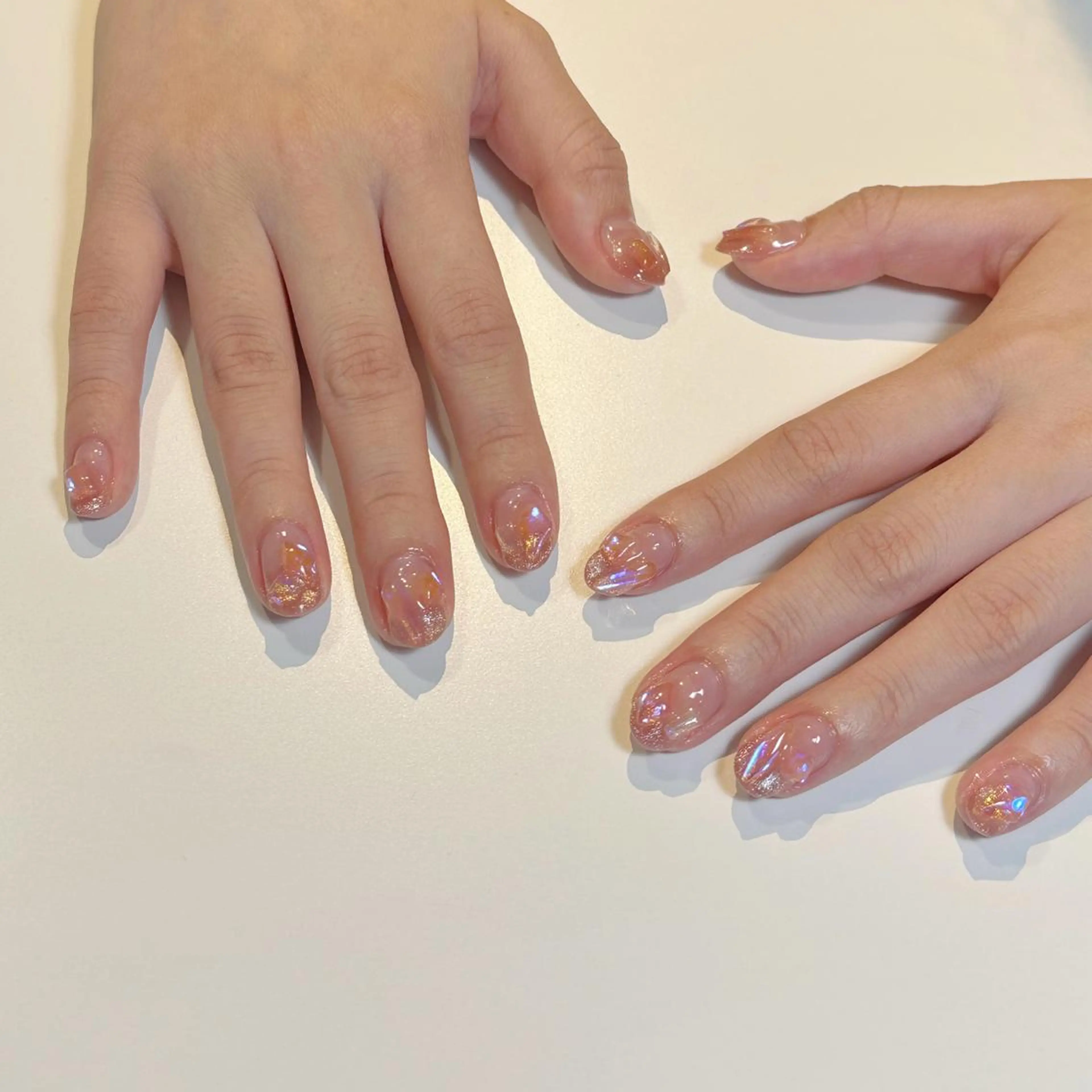 ネイル tsugi nailのネイルデザイン