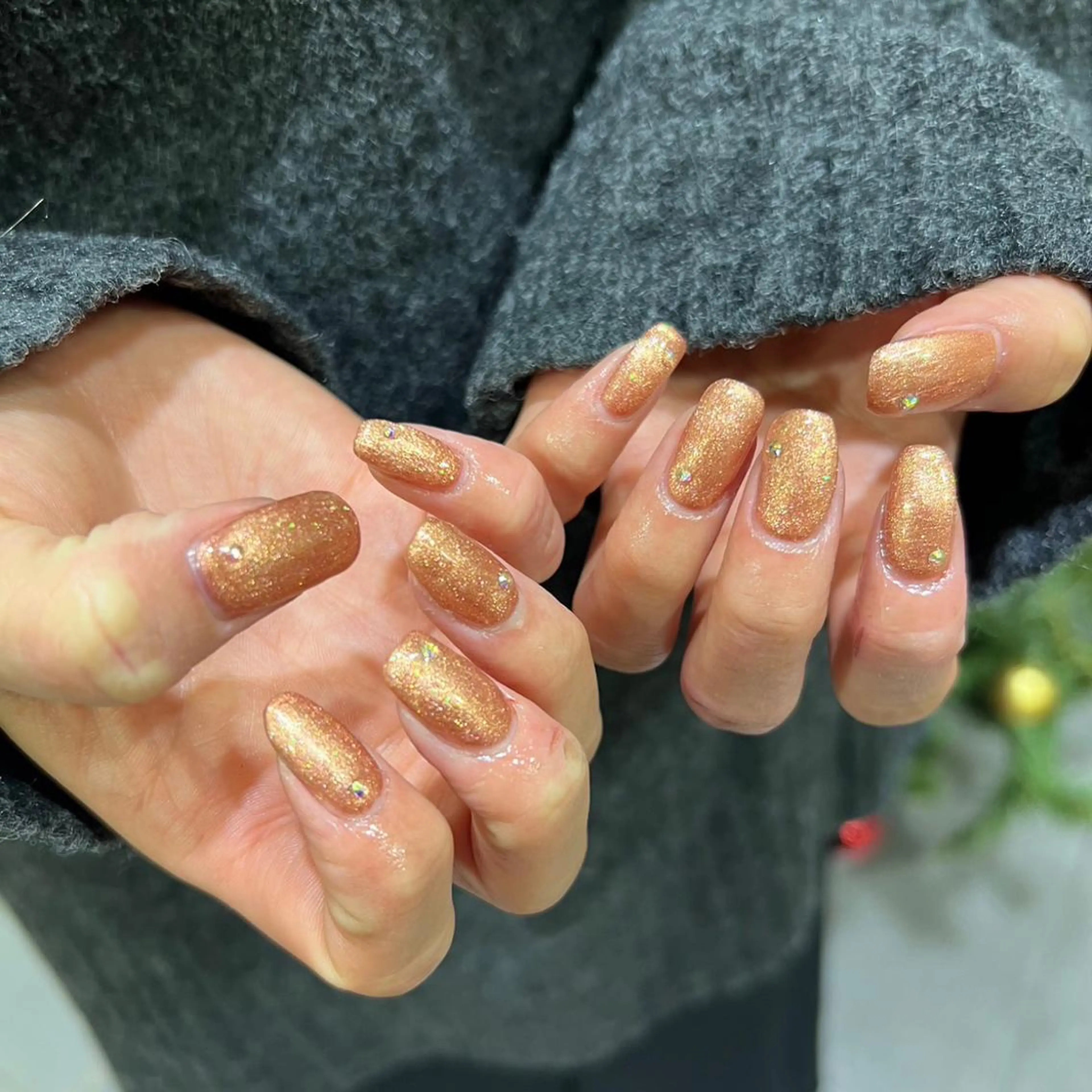 ネイル fameu / hinaのヘアスタイル