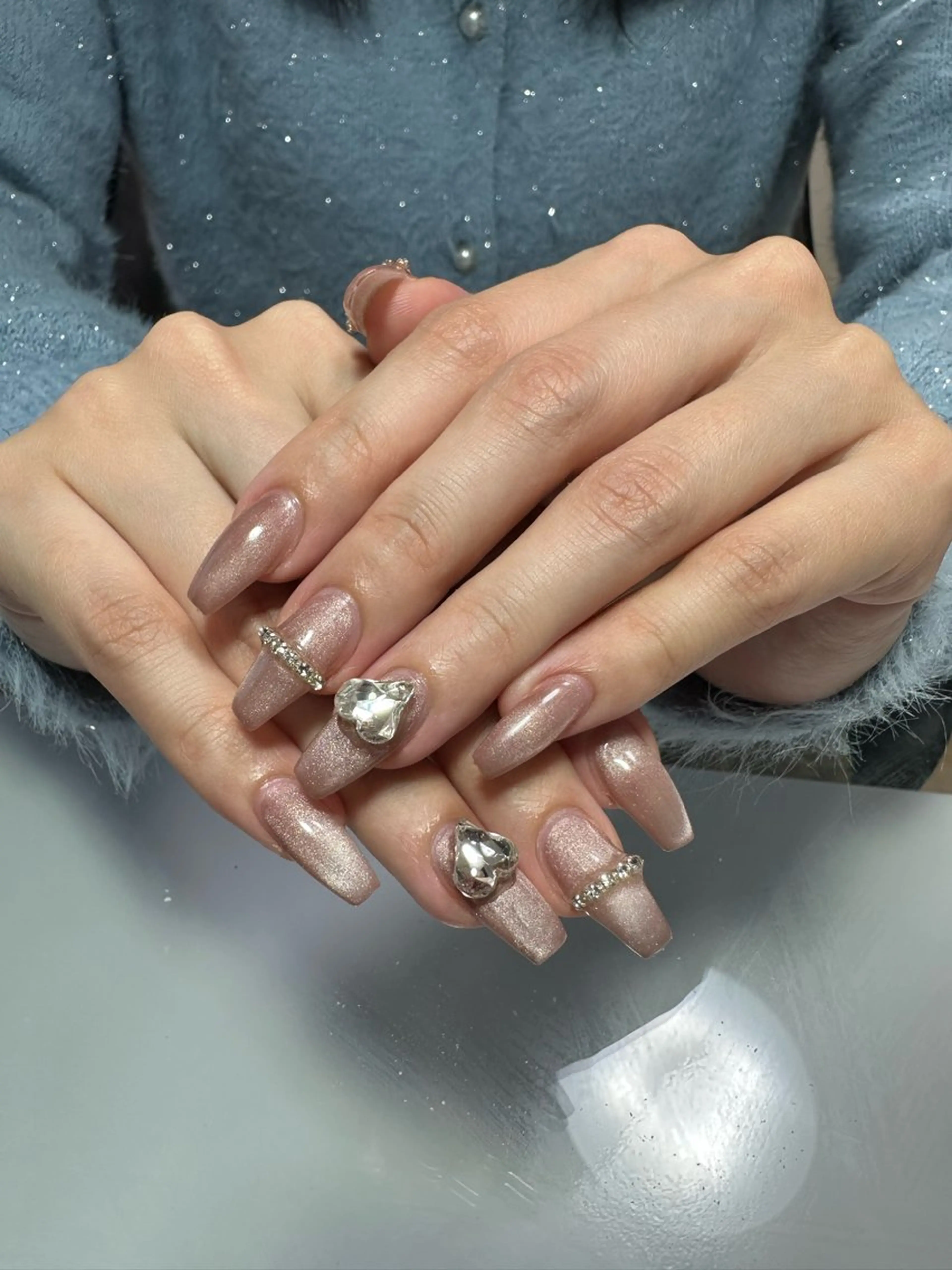 ネイル Nail Salon Queen所属・Nail Salon Queenのネイルデザイン