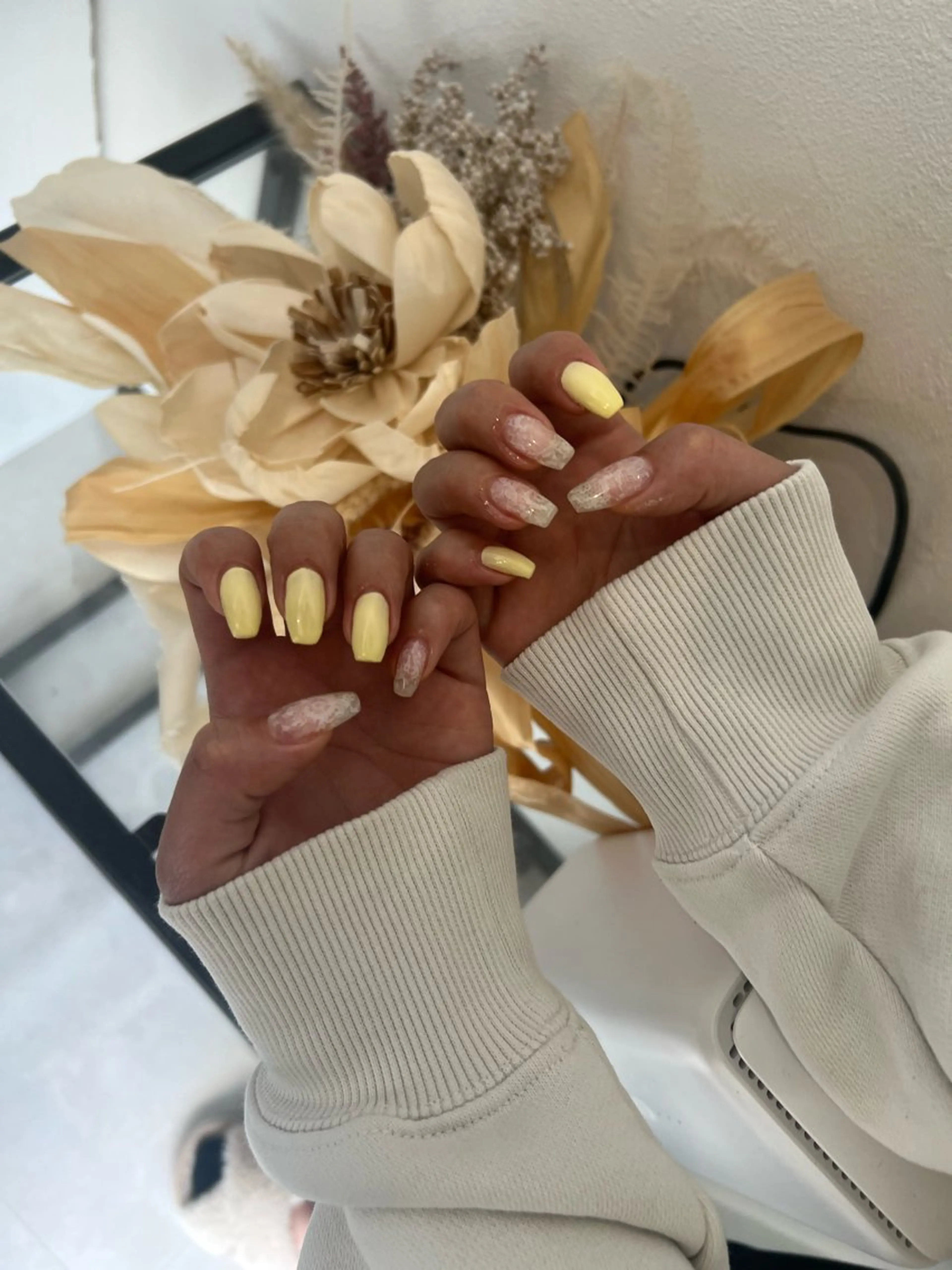 ネイル ハンドネイル cerise所属・saku _ceriseのネイルデザイン