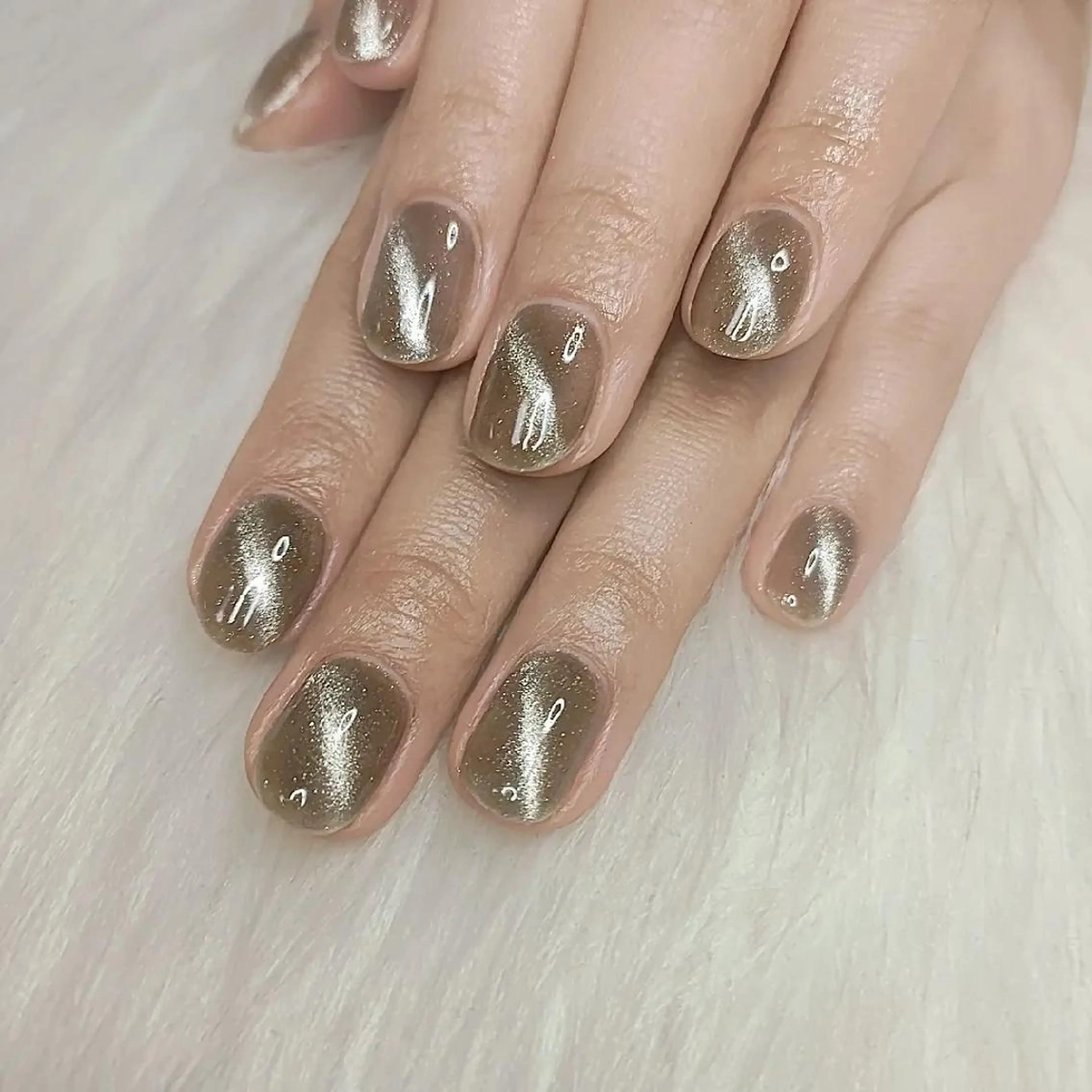 ネイル Kame_ nail🐢💕のネイルデザイン
