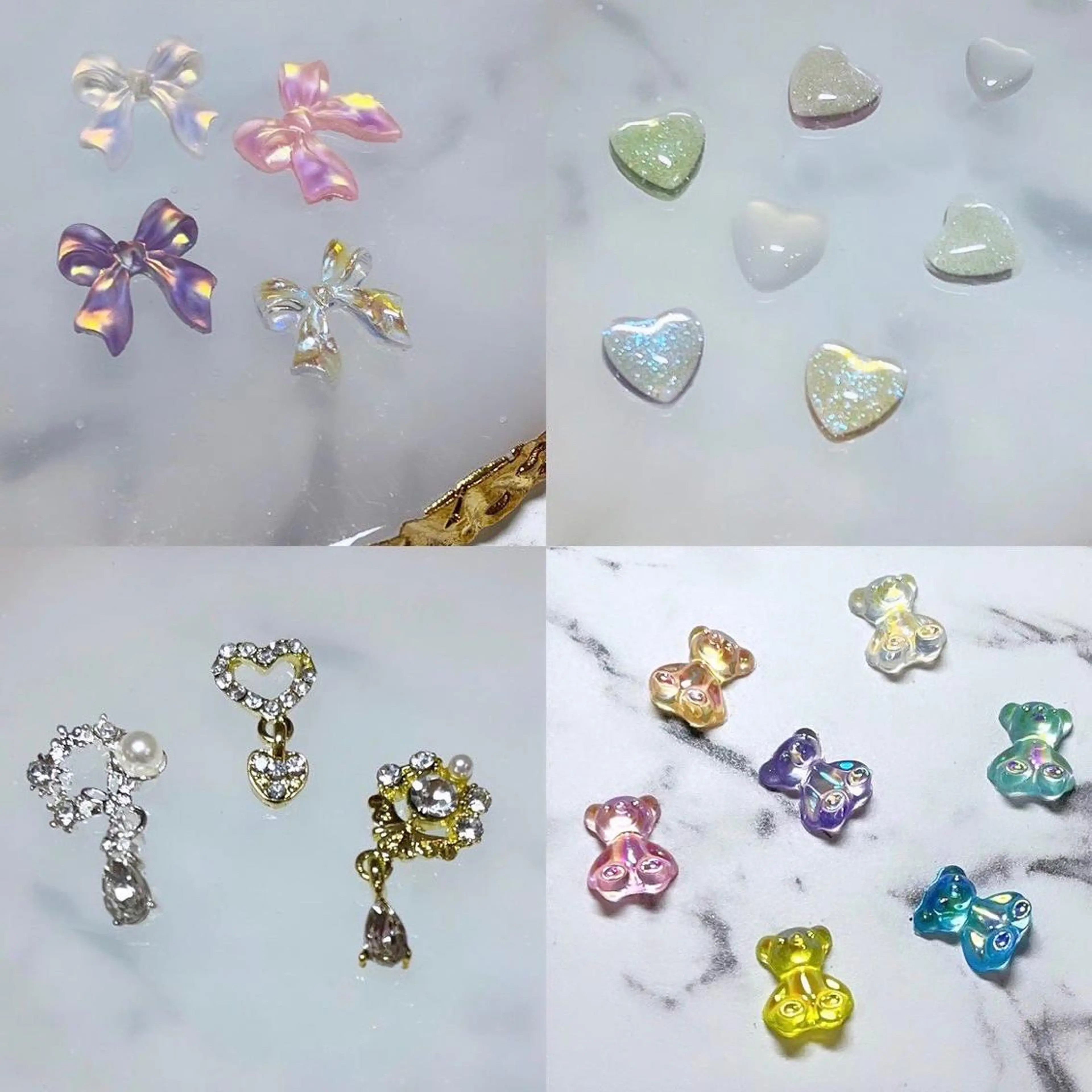 ネイル ハンドネイル Nail Salon　Ｋのネイルデザイン