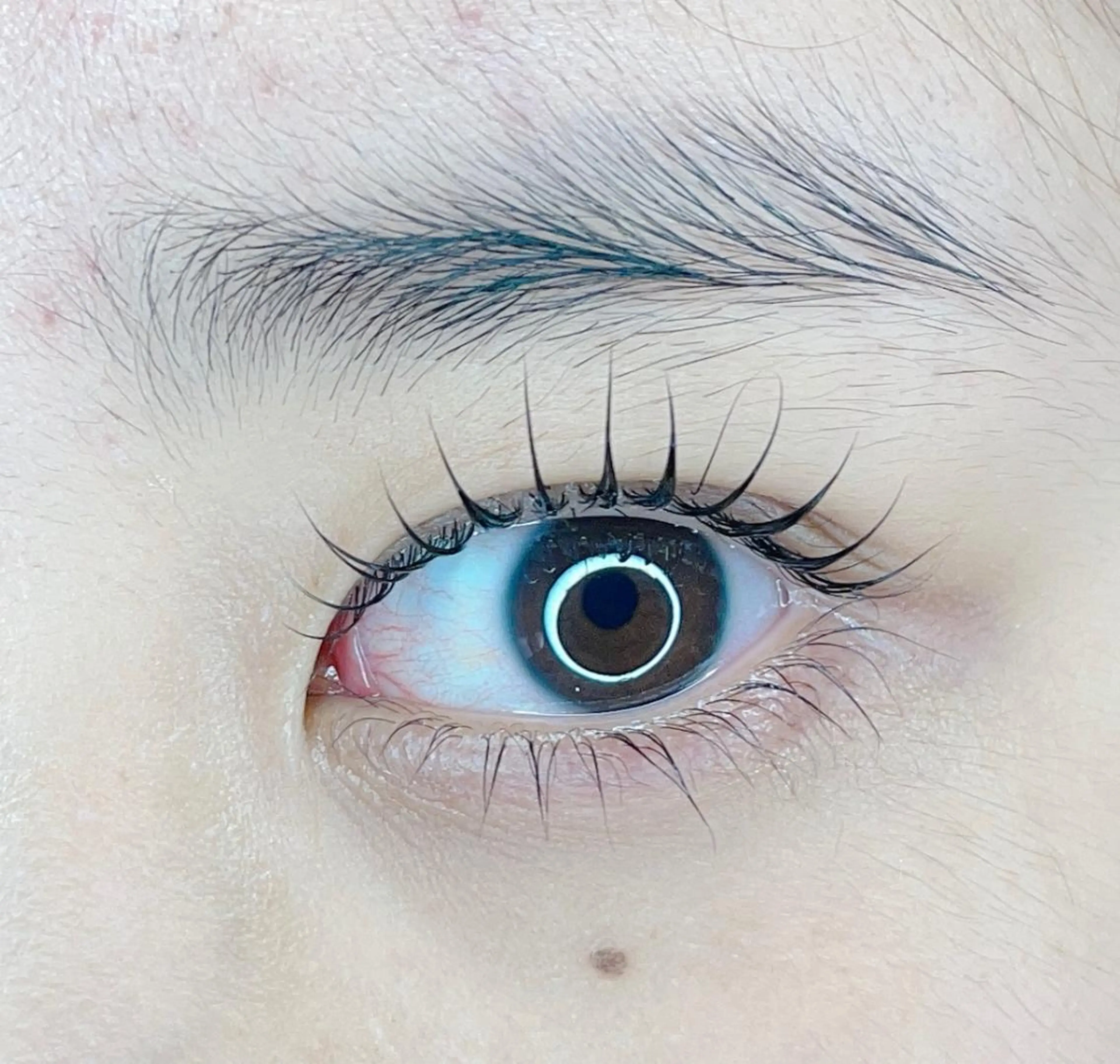 マツエク・マツパ JAM新大宮 eyelashのマツエク・マツパデザイン