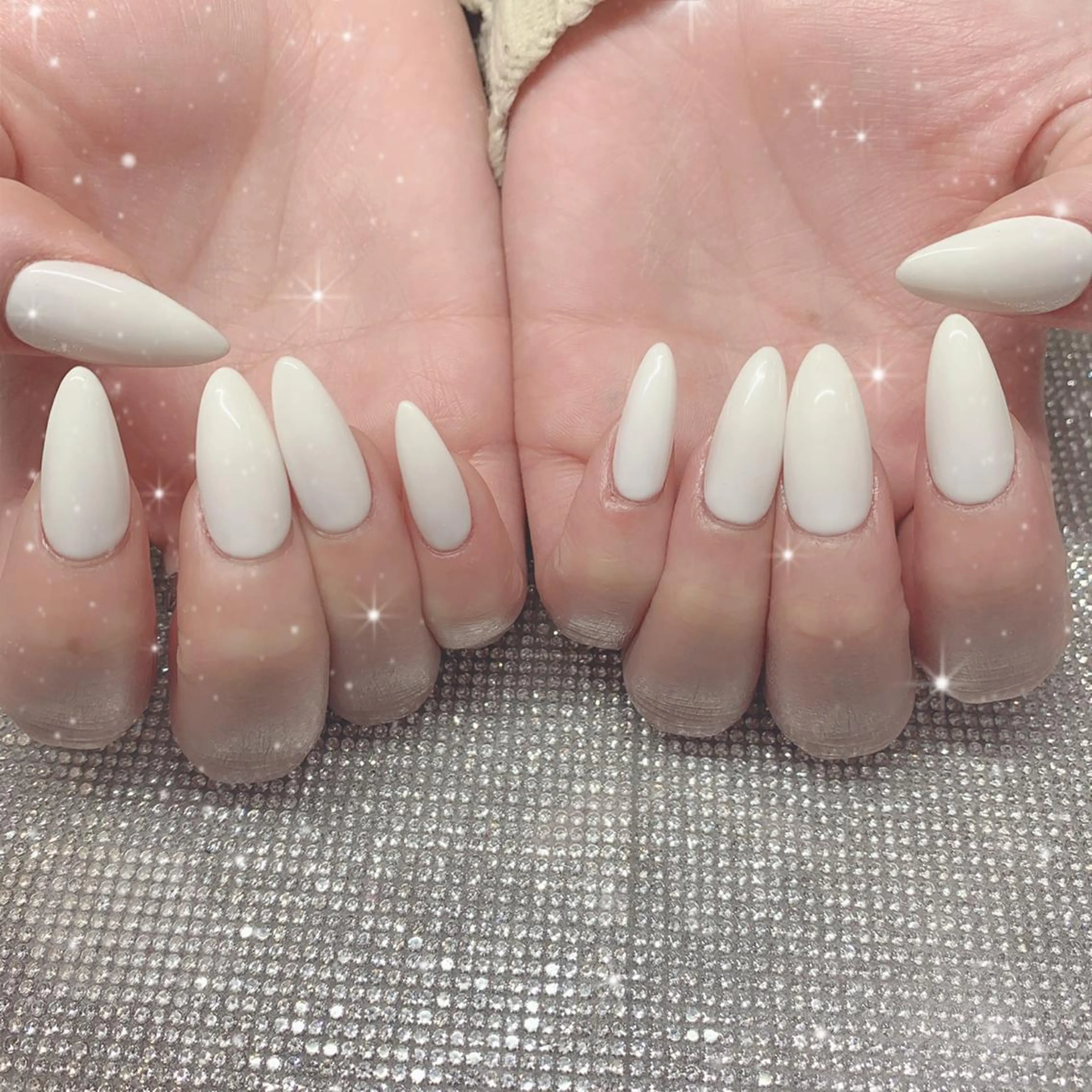 ネイル ハンドネイル Best Nail NANA🤍のネイルデザイン