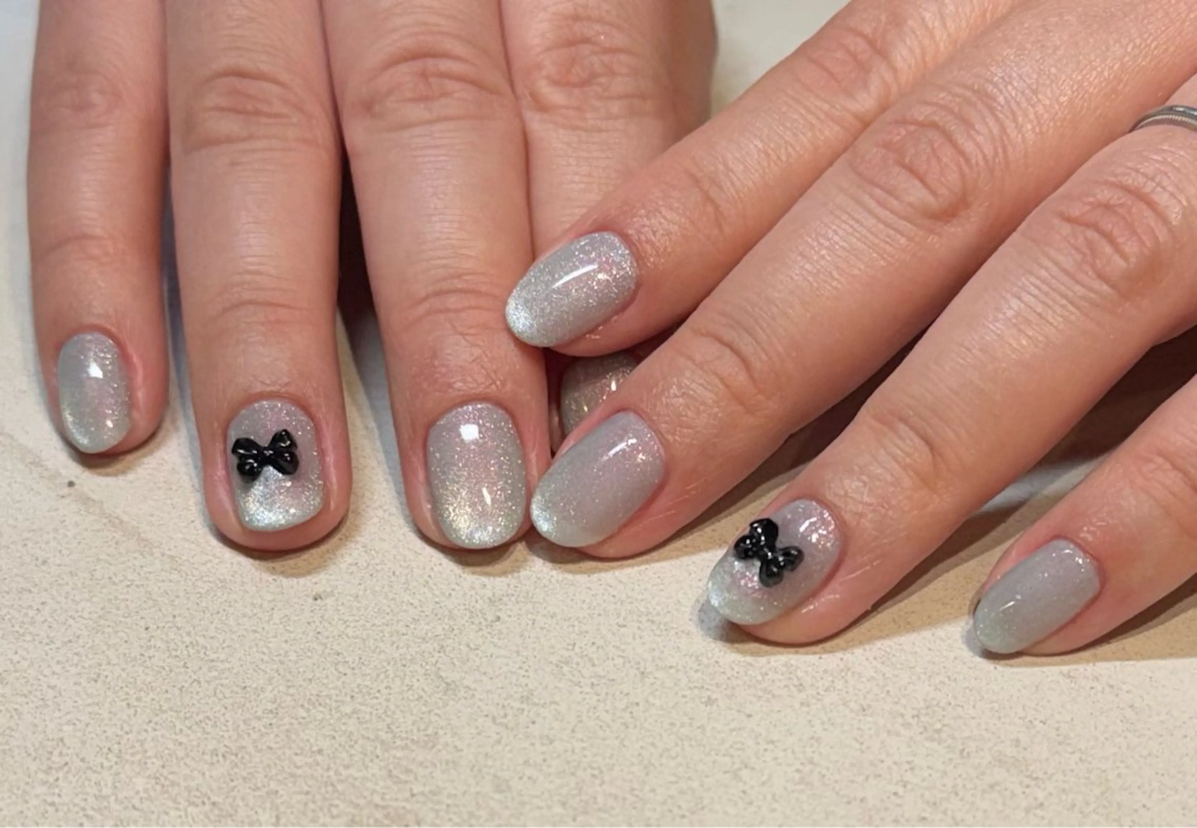 ネイル ハンドネイル MIZE mai_tのネイルデザイン