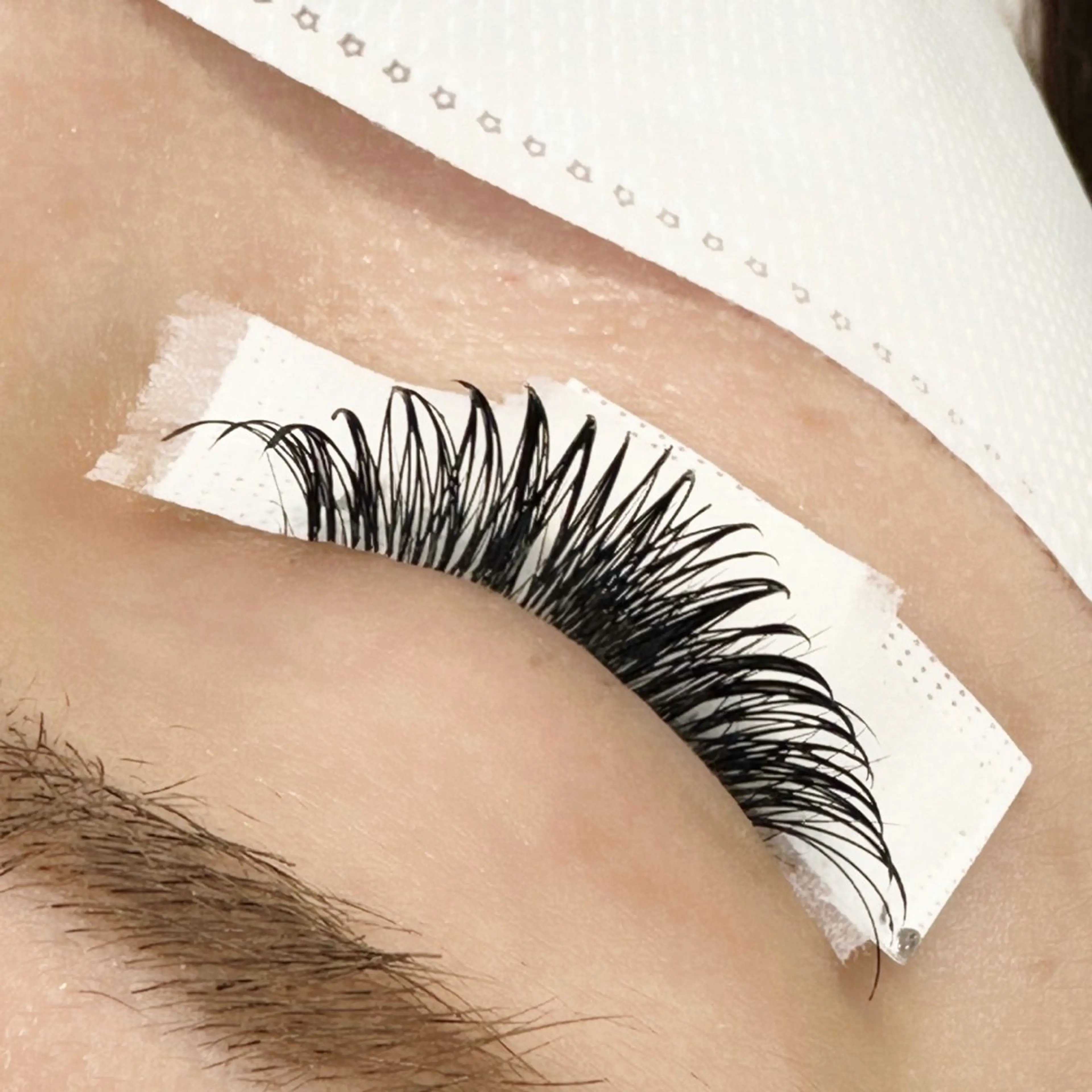 マツエク・マツパ PROGRESS 龍ヶ崎 小泉🦋のマツエク・マツパデザイン