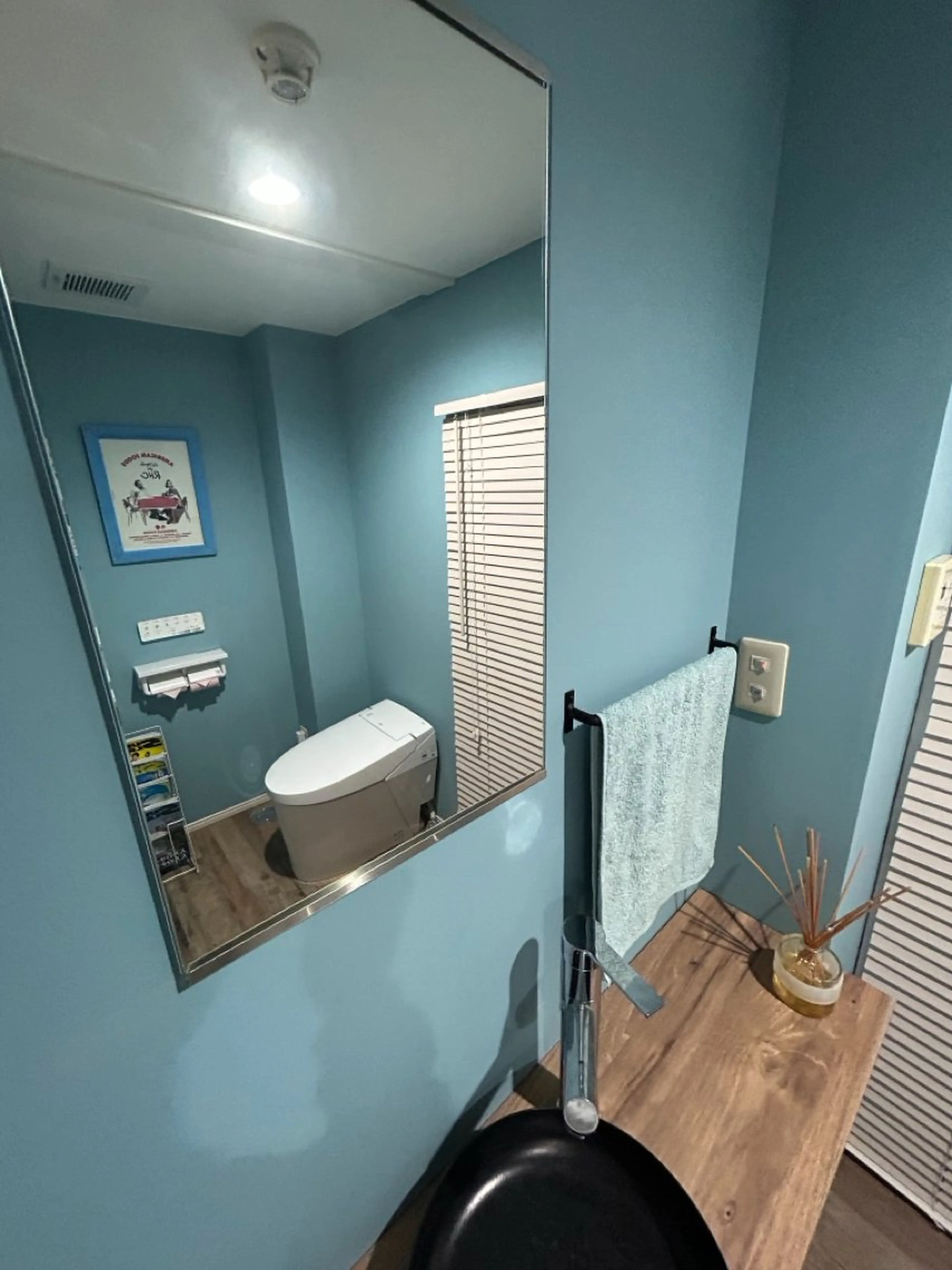 YOLO メンズ脱毛サロンのエステ・リラクイメージ