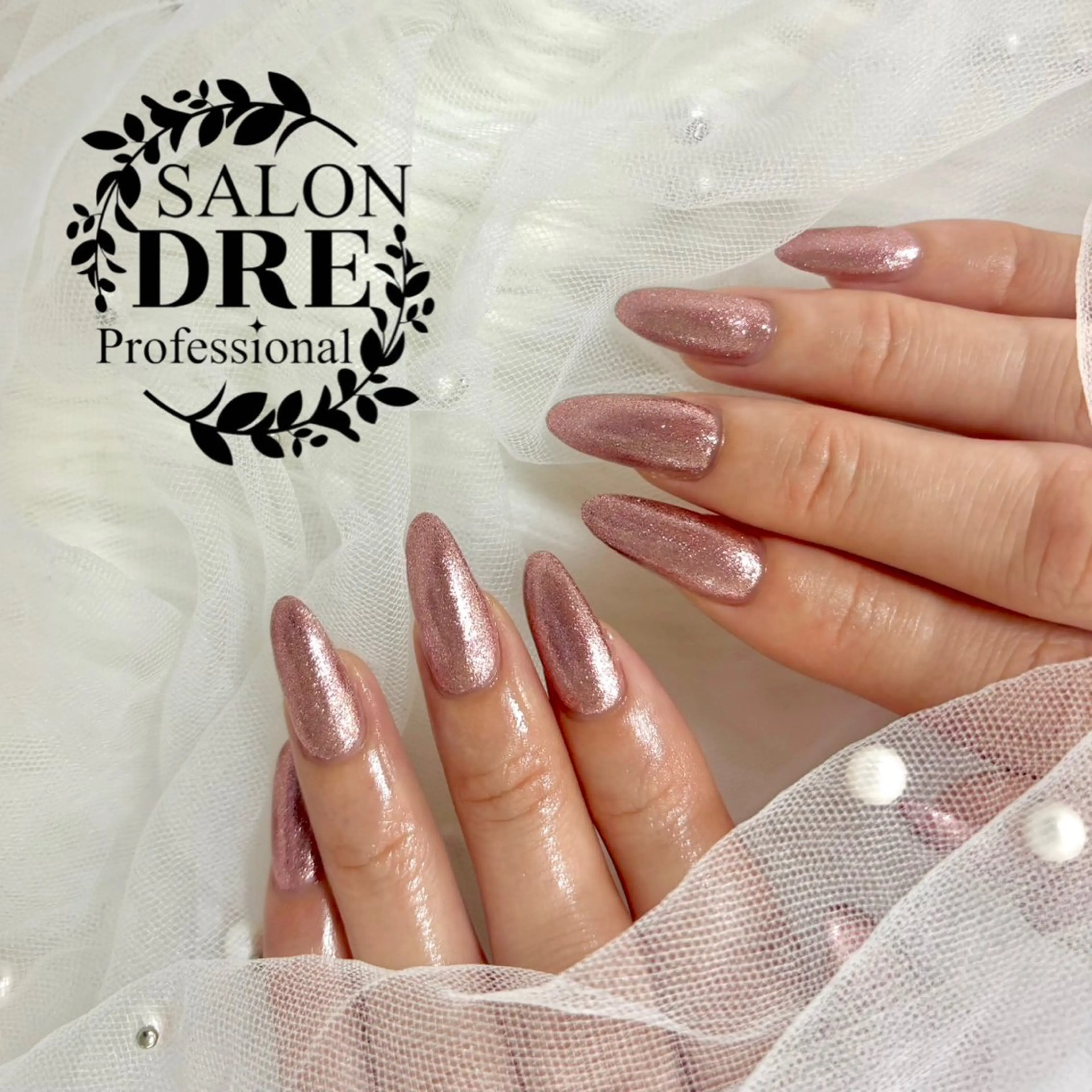 ネイル salonDRE MIYUKIのネイルデザイン