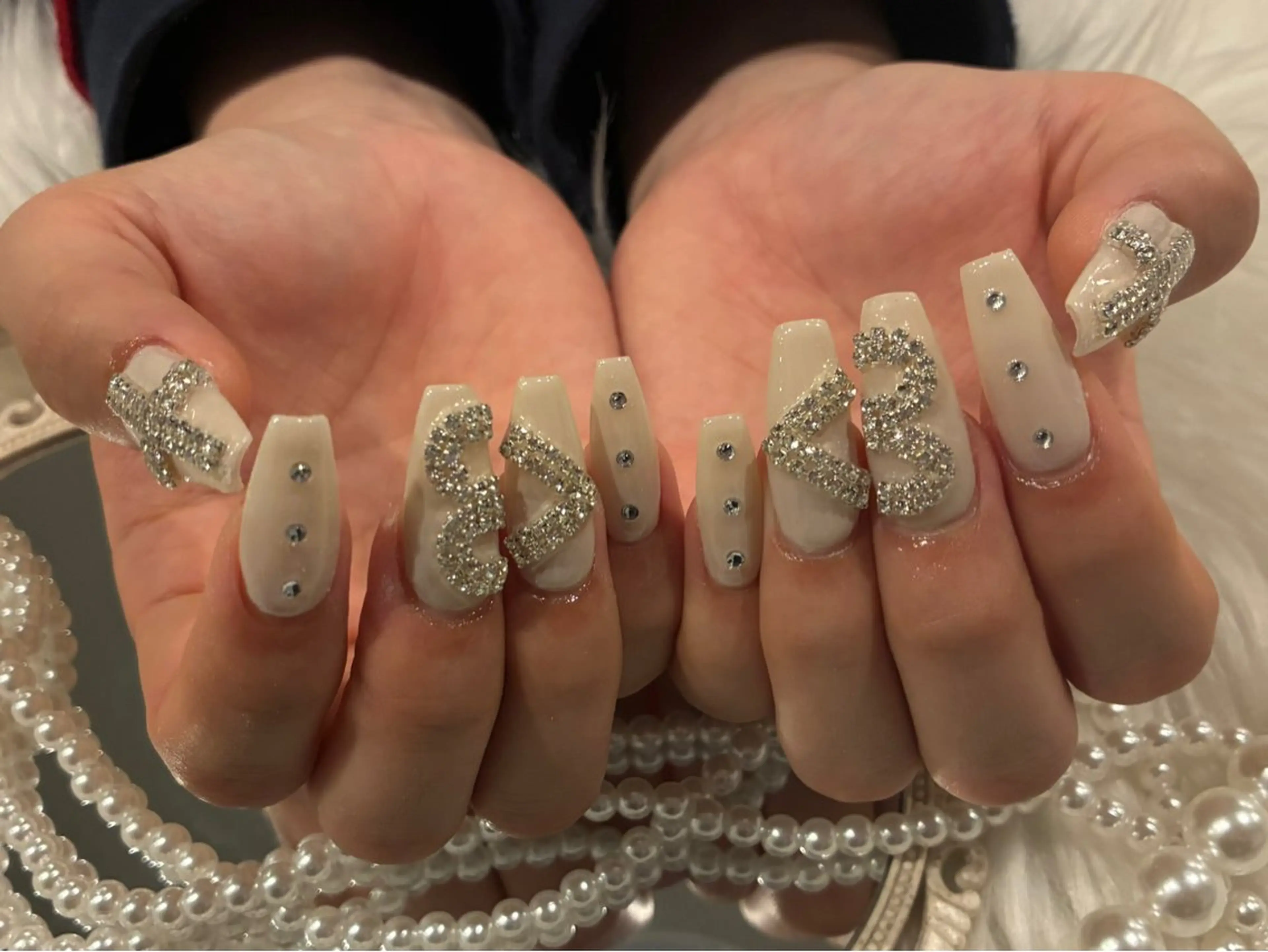 ネイル nailsalon Noel♡HINAのネイルデザイン