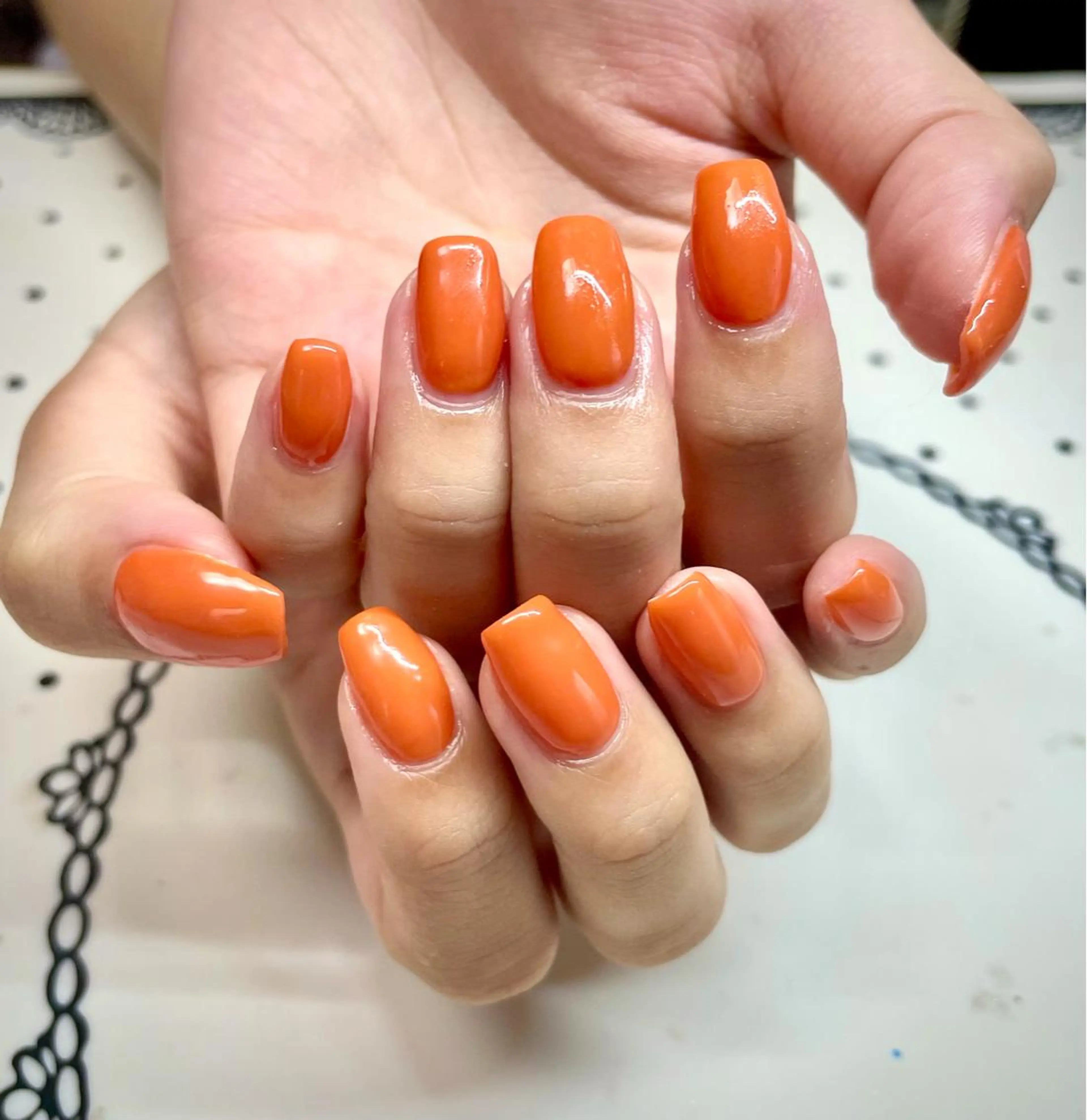 ネイル nailist cocoのネイルデザイン