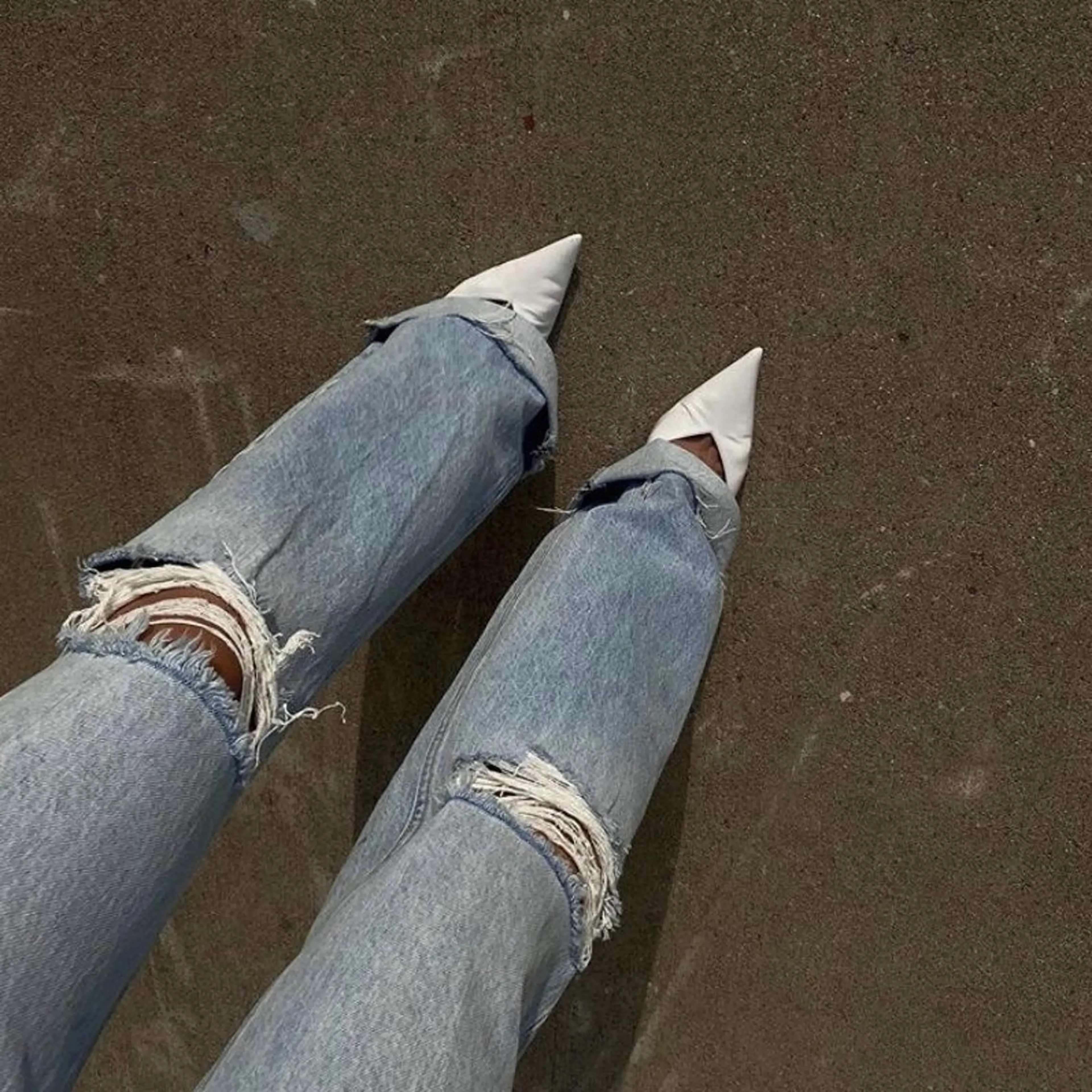 shiho .のヘアスタイル