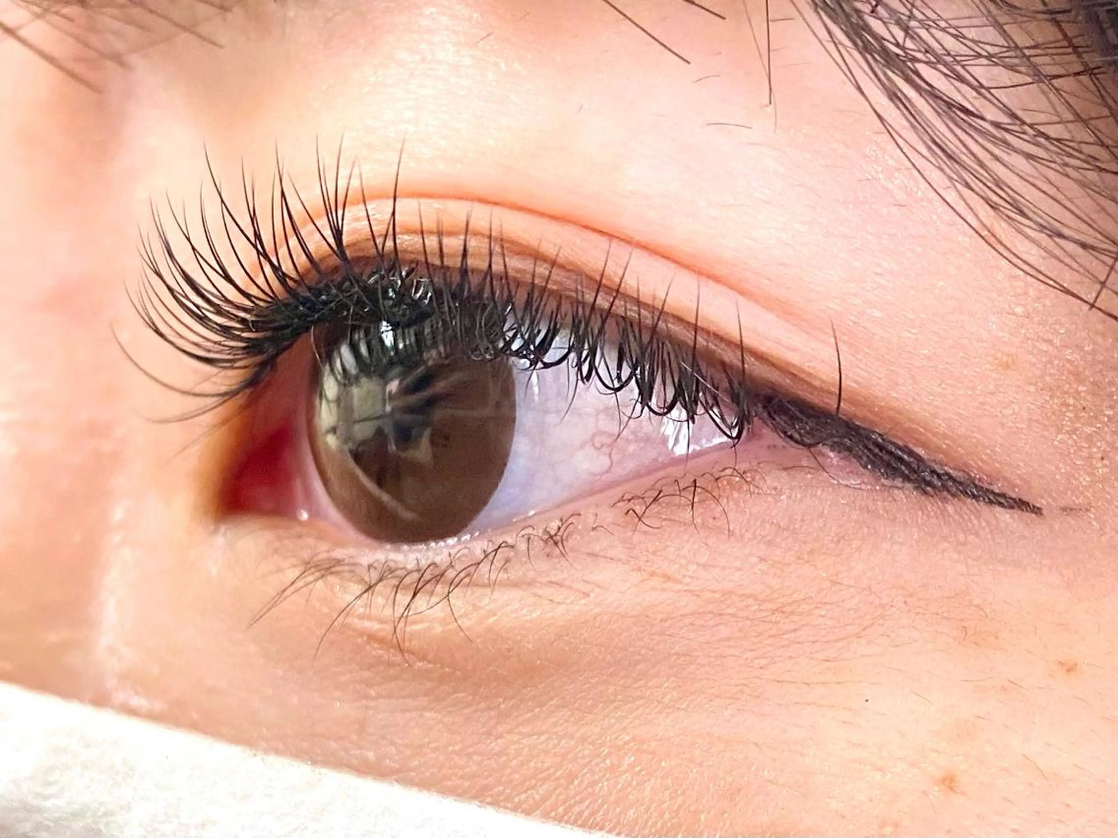 マツエク・マツパ 💟アイリスト 💟の眉毛・アイブロウイメージ