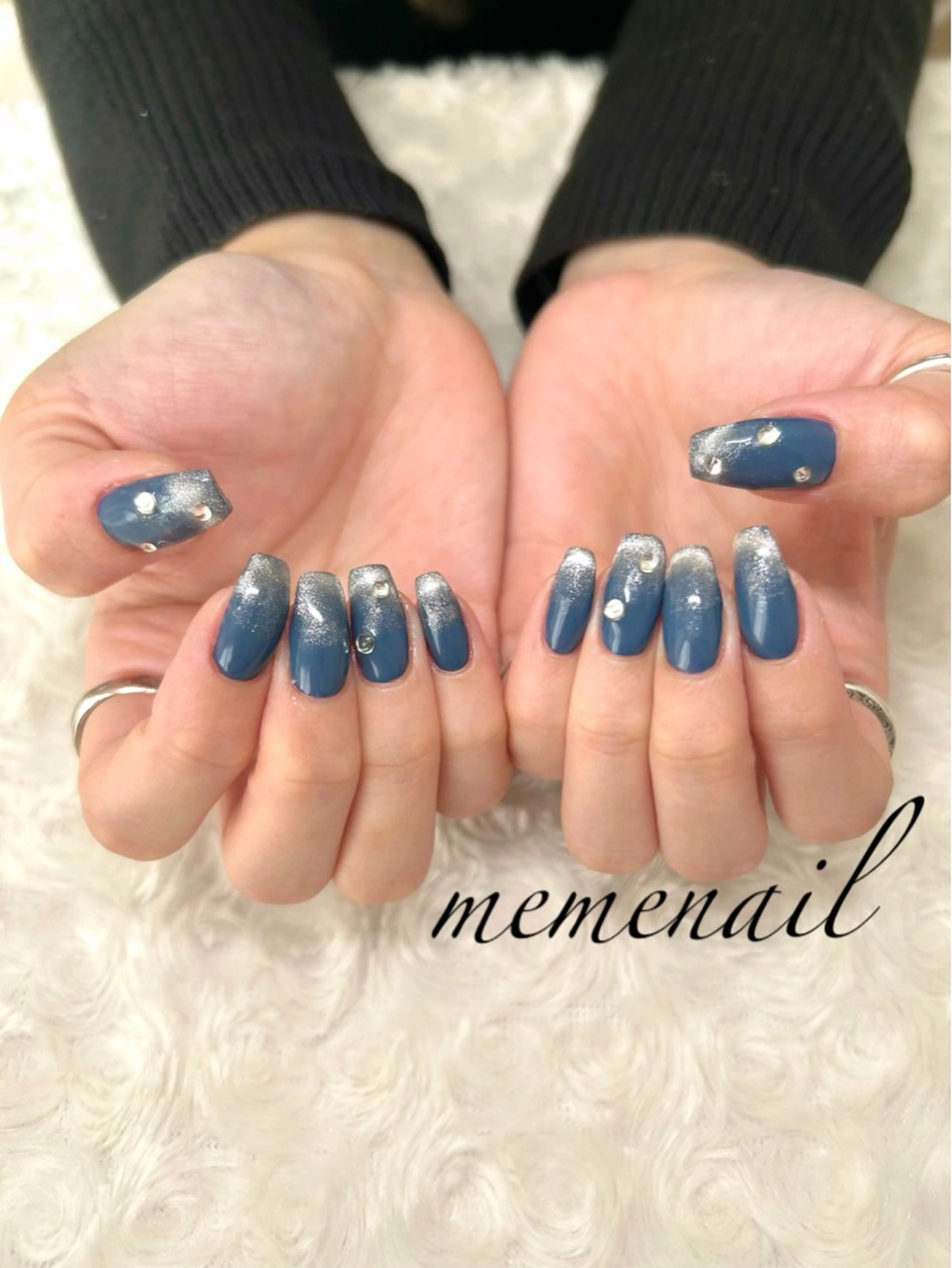 ネイル ハンドネイル Noguchi Megumiのその他イメージ