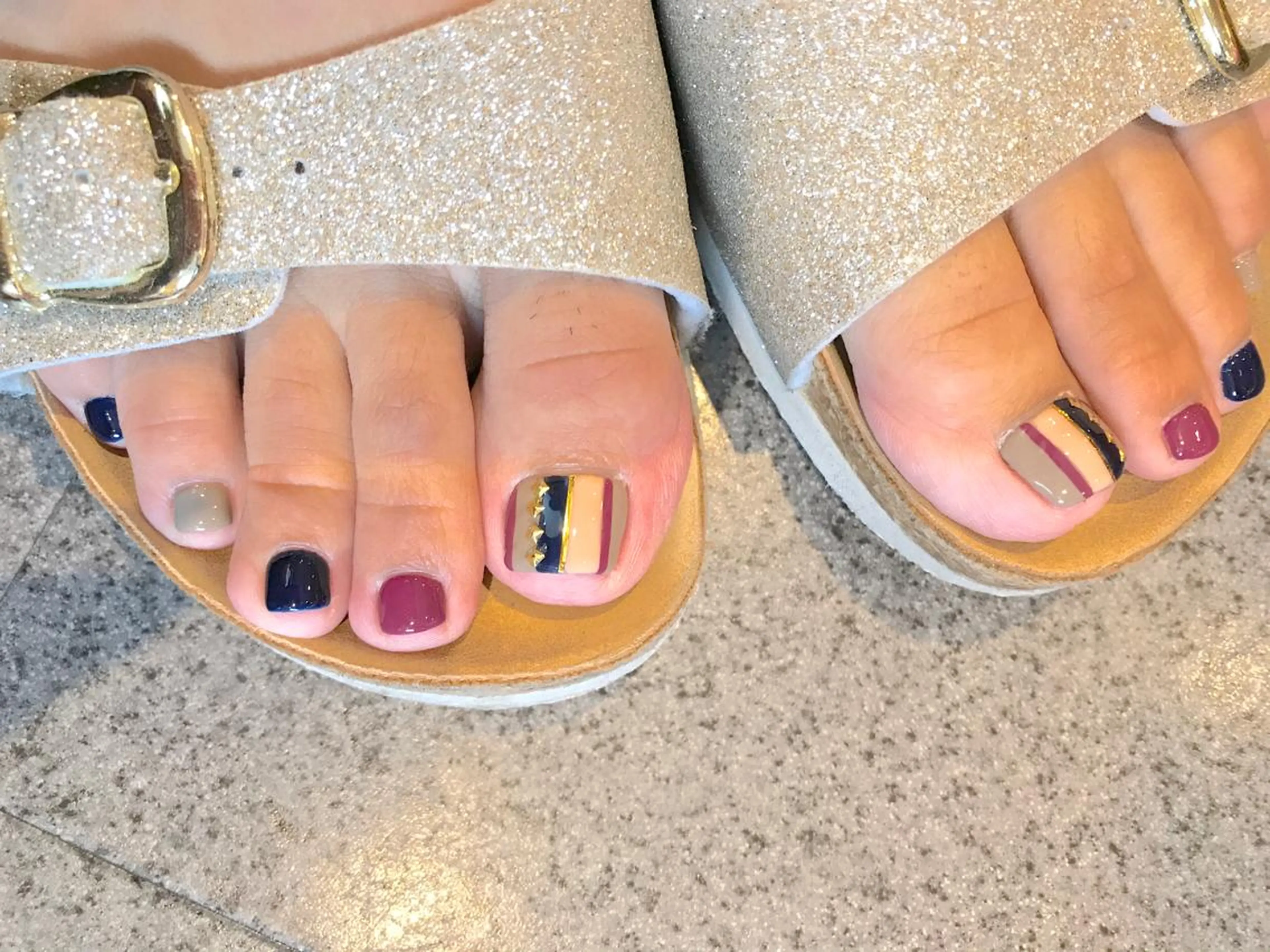 ネイル ネイルandエステ maple豊見城店のエステ・リラクイメージ