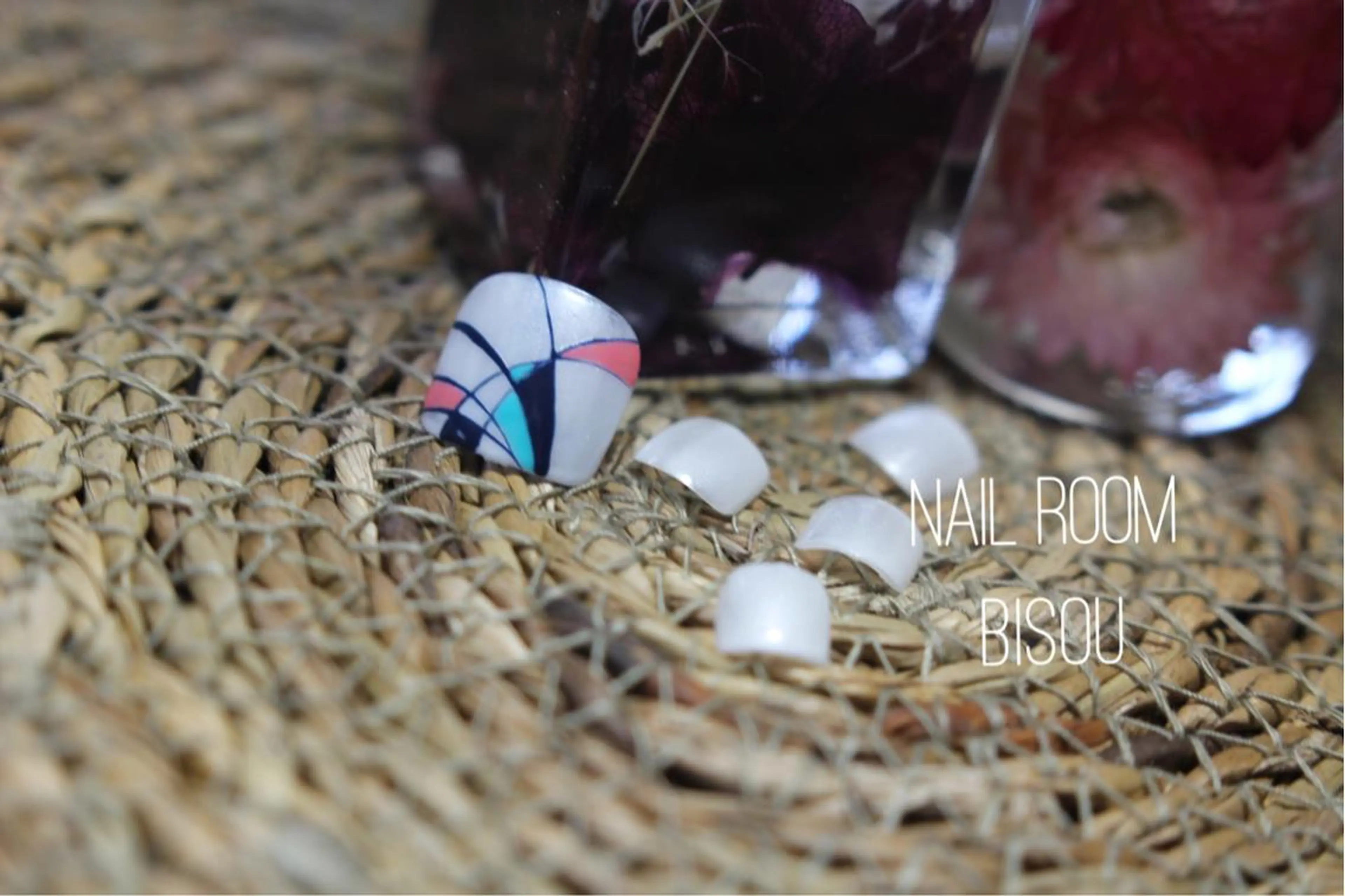 ネイル その他(ネイル) Negishi Akiのネイルデザイン