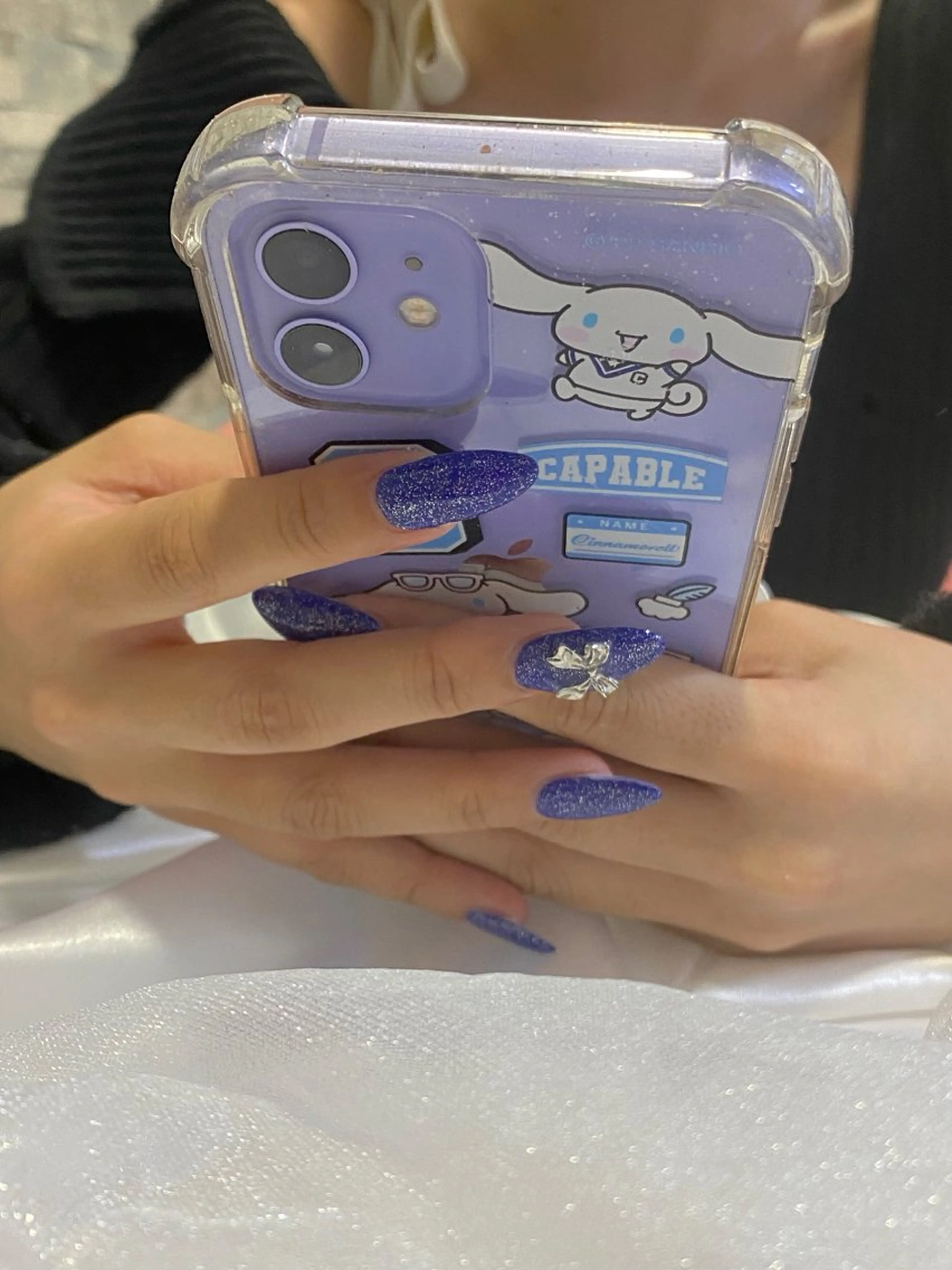 ネイル Lim nail🤍 Ayaのネイルデザイン