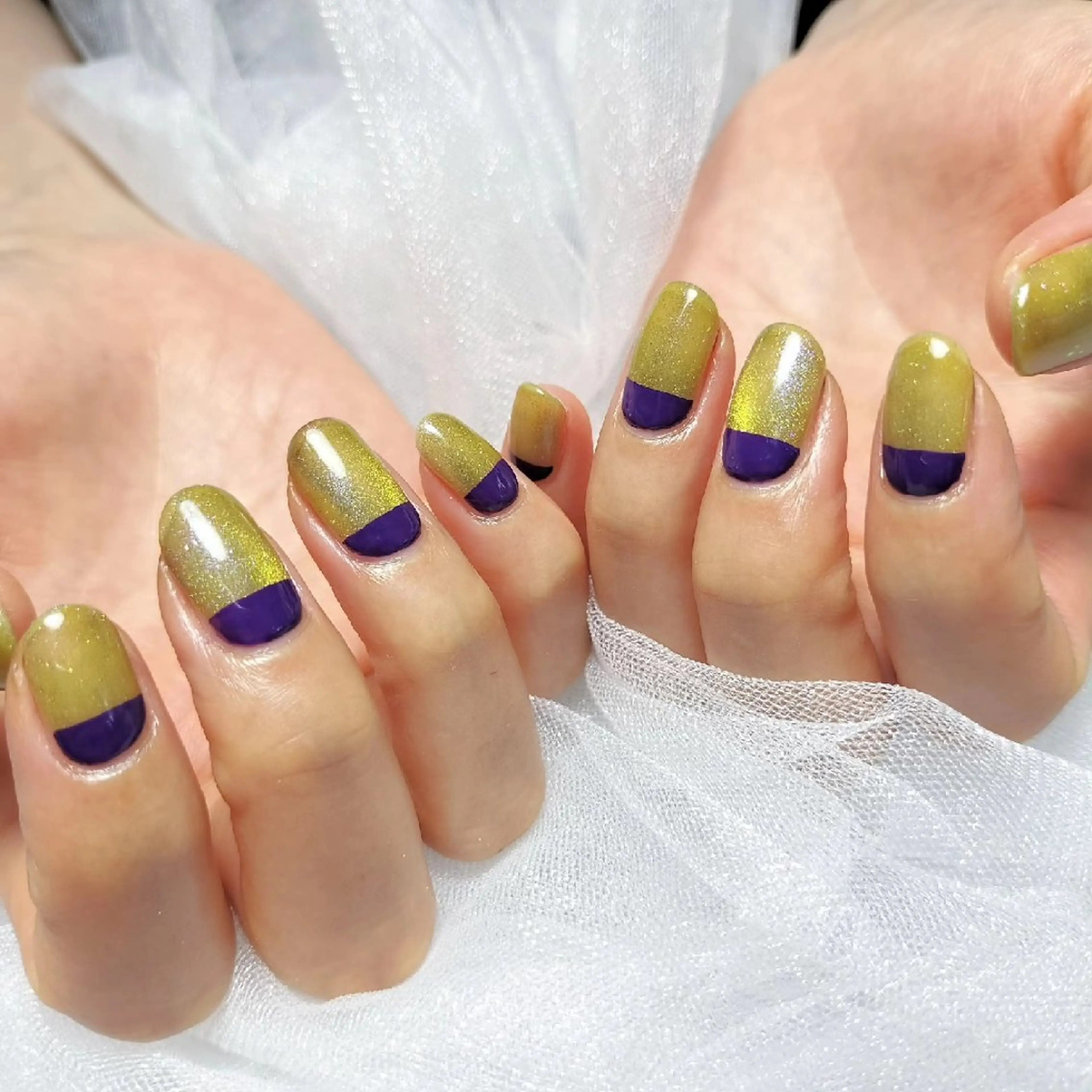 ネイル rokunana 佐野のネイルデザイン