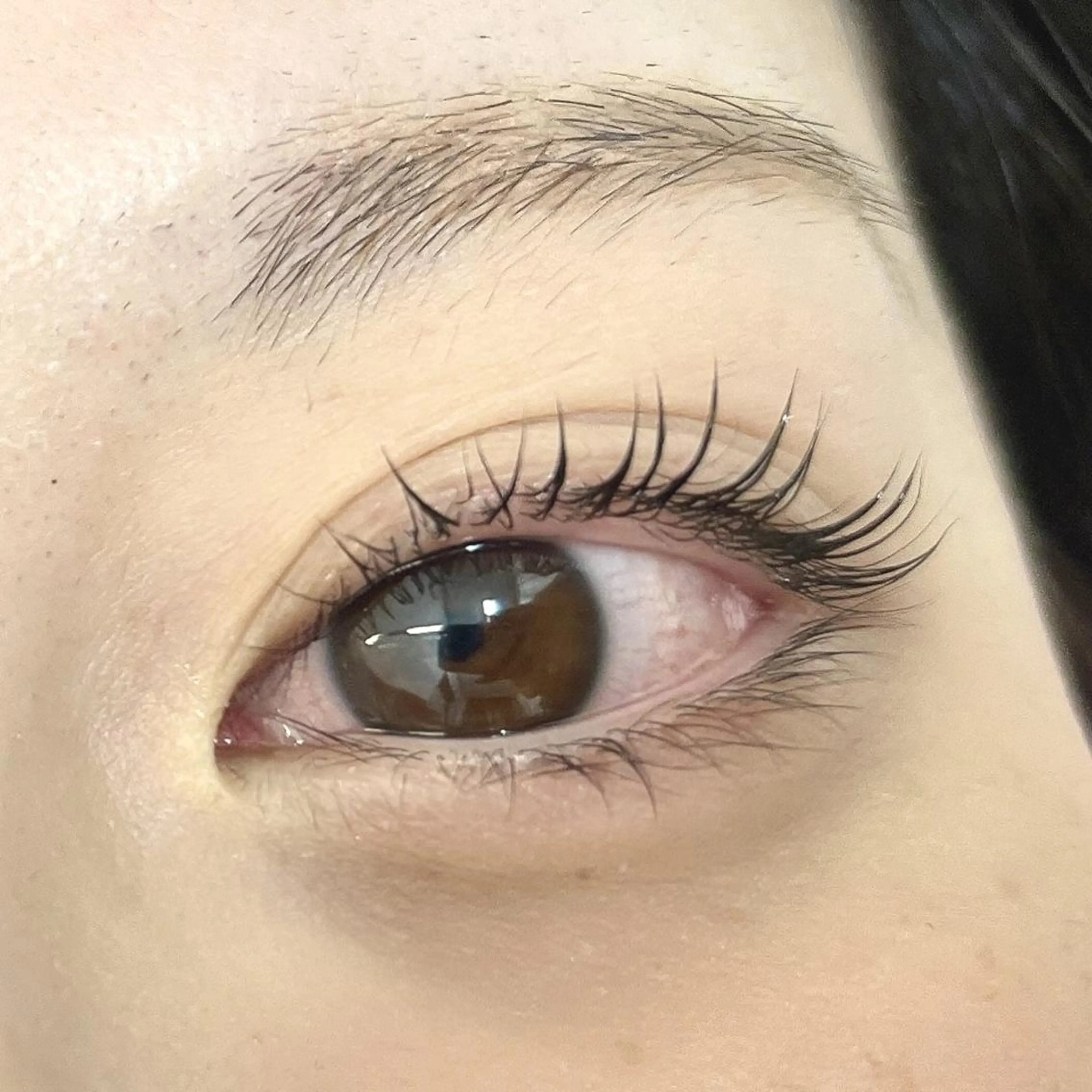 マツエク・マツパ モデル募集💖 by foiのマツエク・マツパデザイン