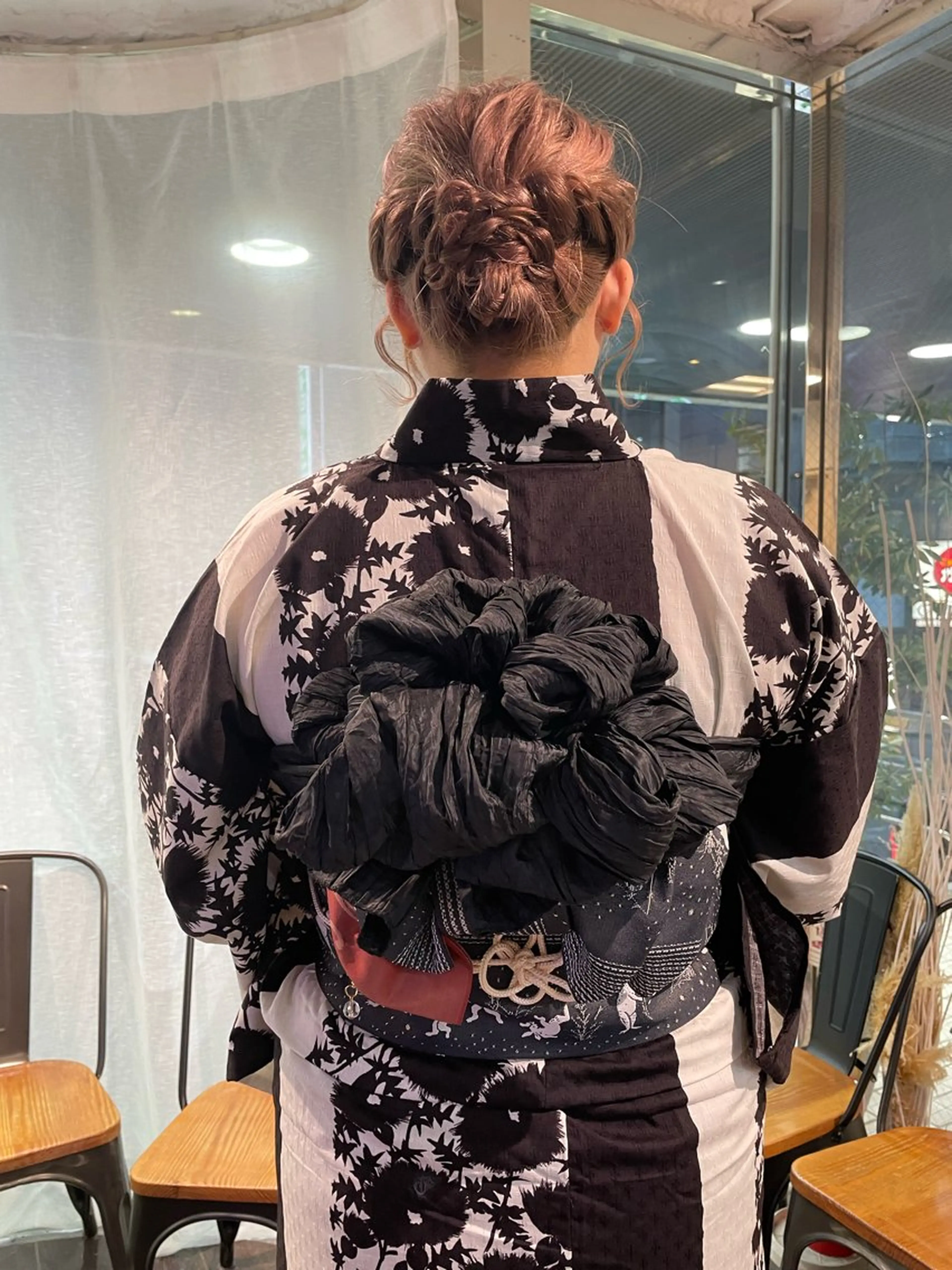 ‪るか/‪透明感 カラー/アレンジのヘアスタイル