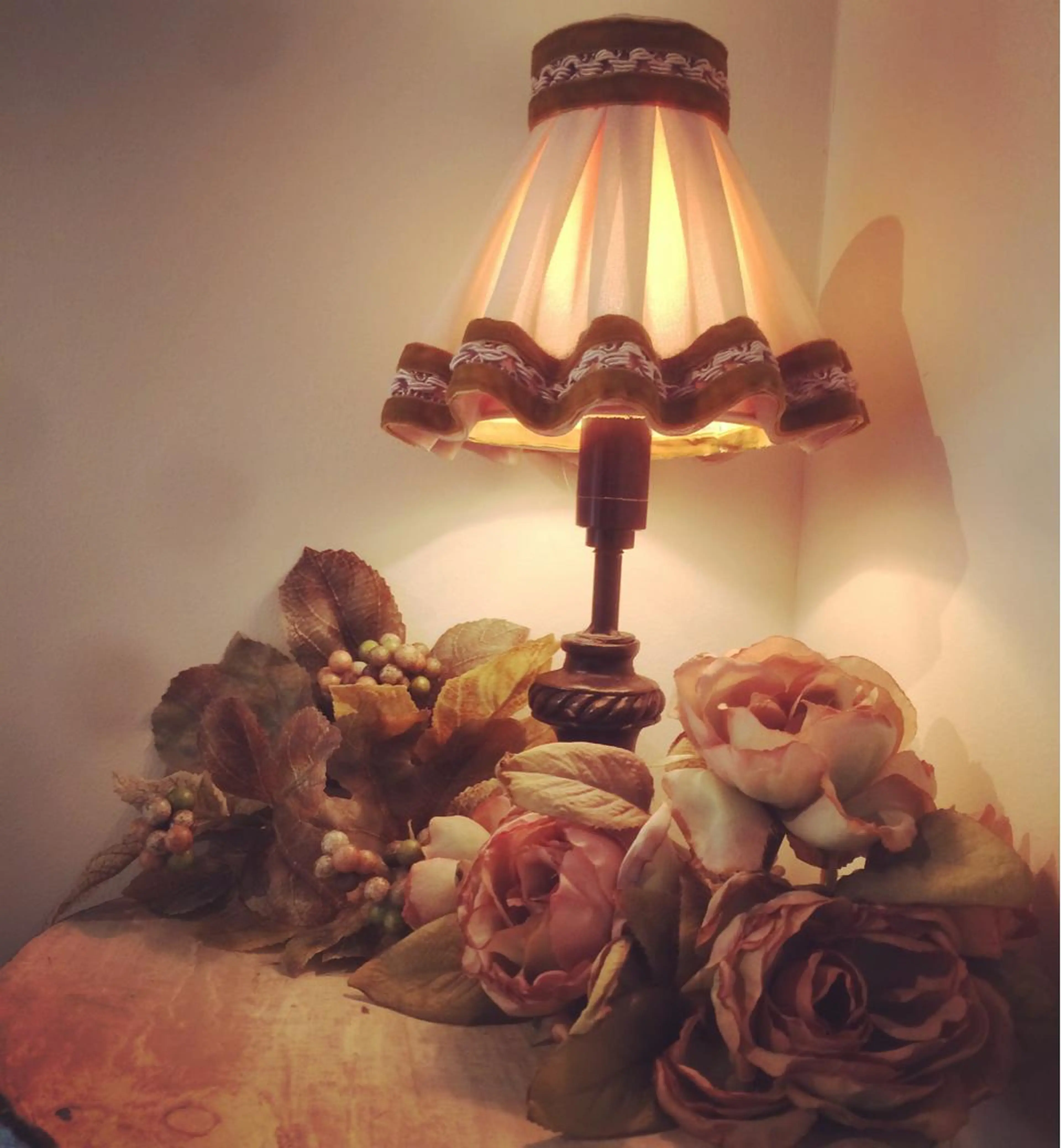 ::: gally :::のヘアスタイル