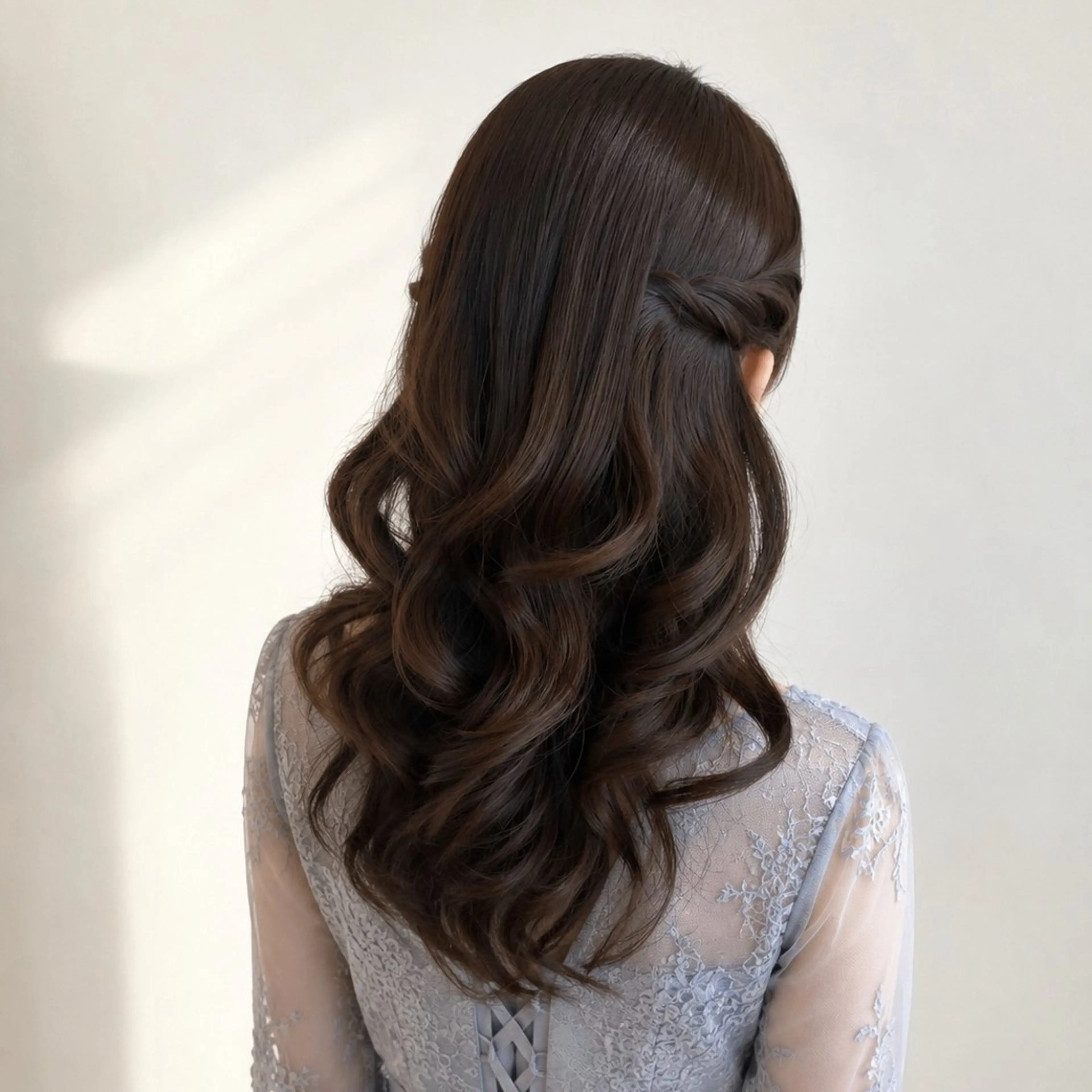 ヘアアレンジ 結婚式・ブライダル ヘアセット Riamy Hairのその他イメージ