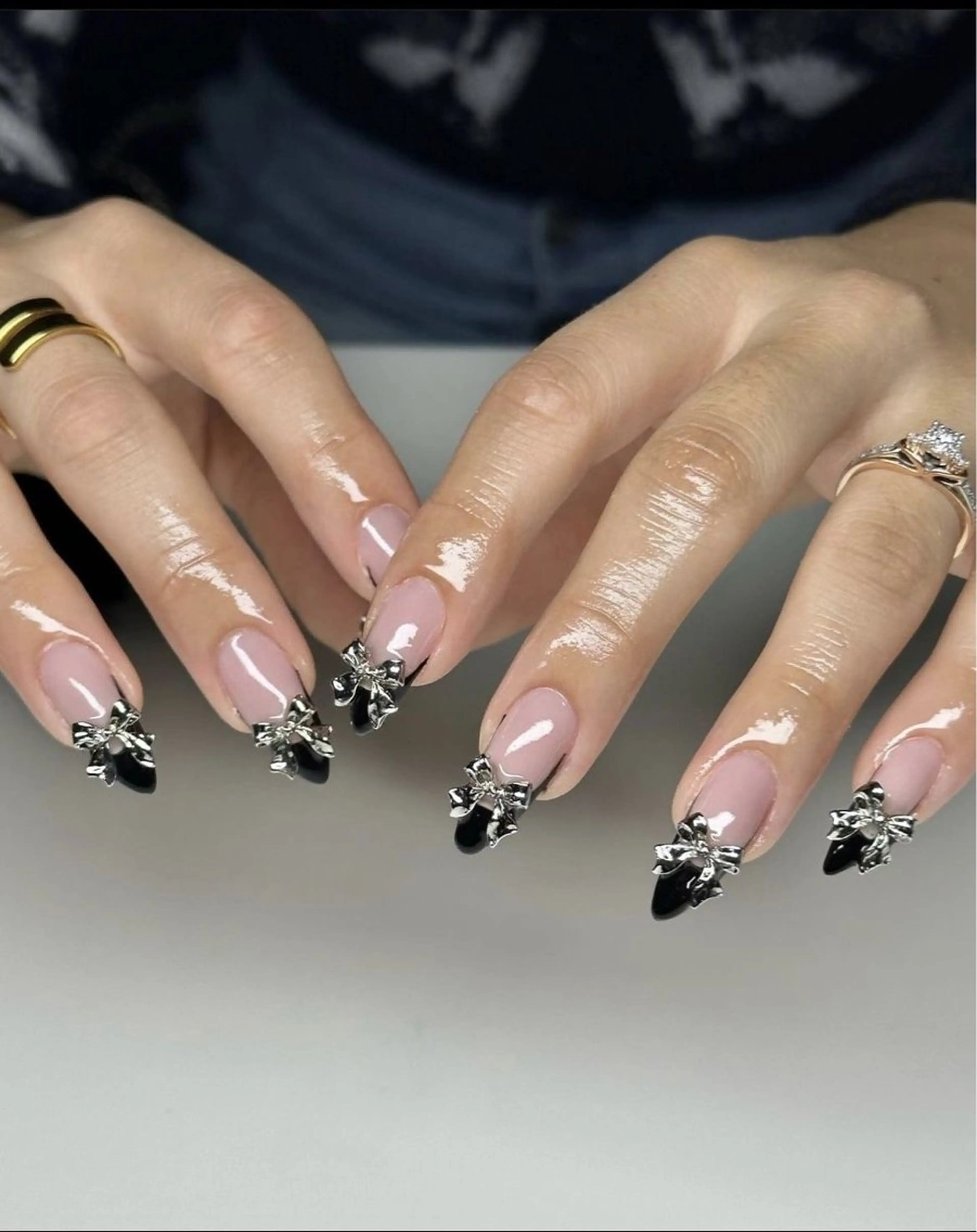 ネイル Sora Nail所属・Sora Nailのネイルデザイン