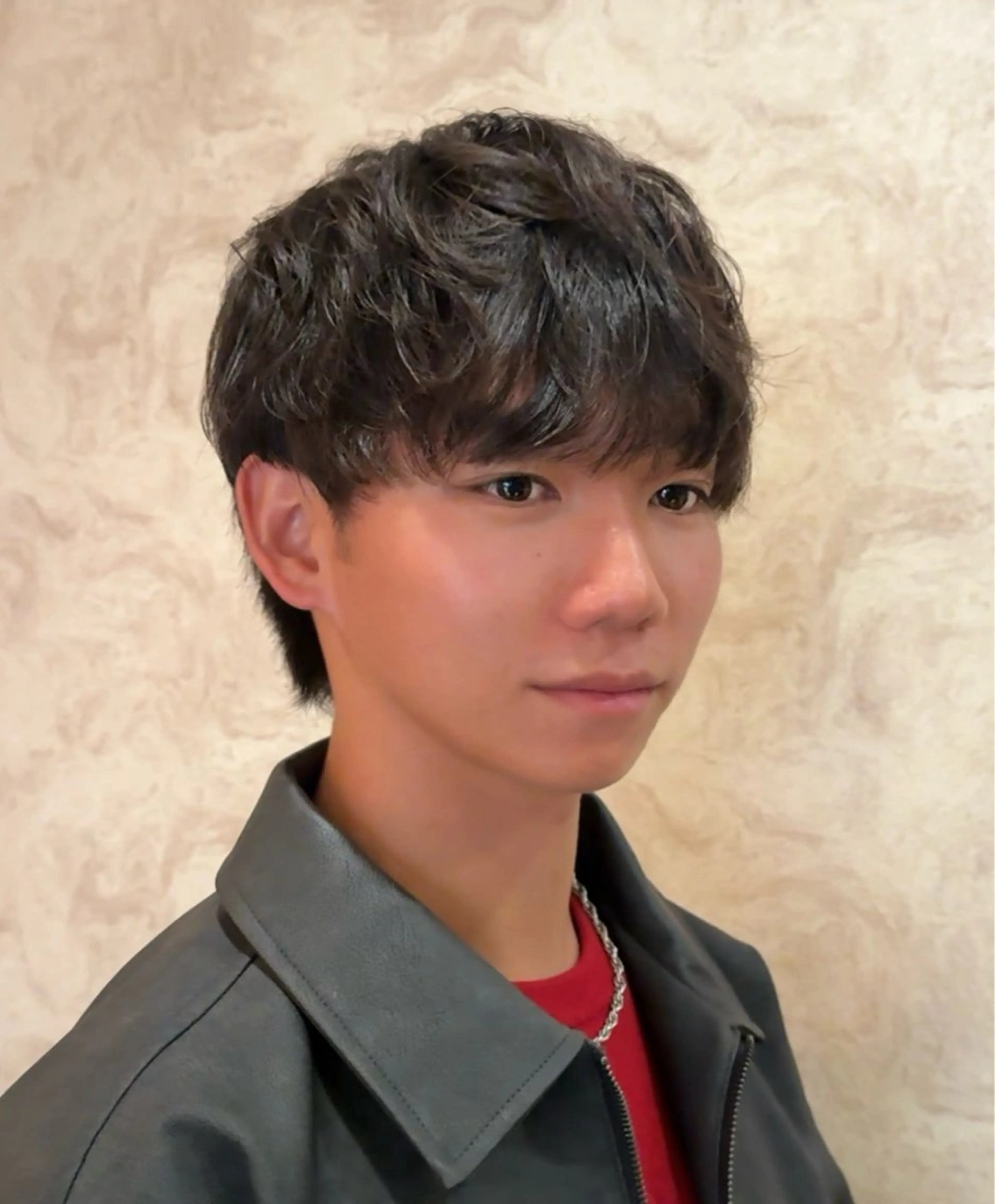 👦🏻メンズカット✂️＋プチスパor 1step treatment付き🌙の写真