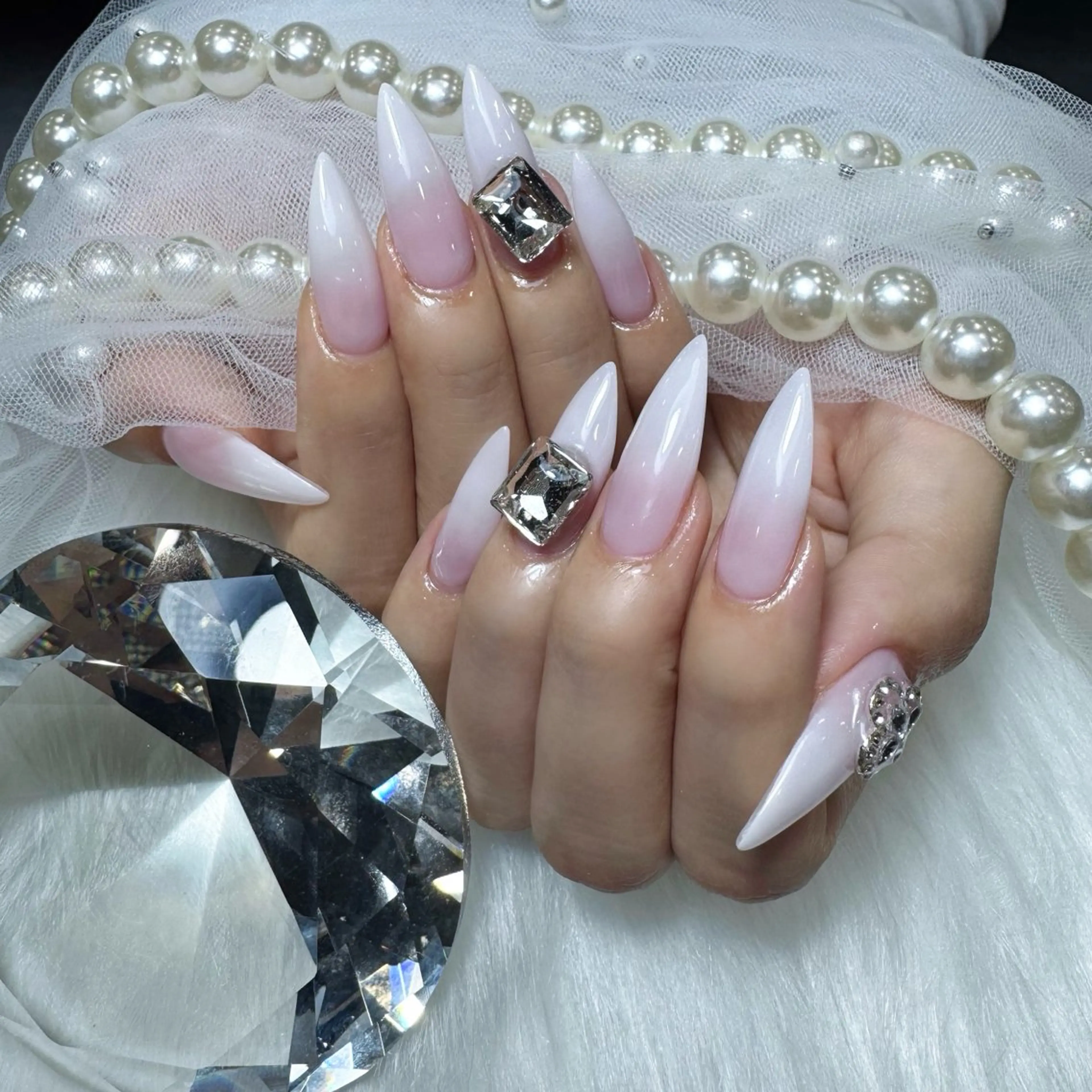 ネイル Doris Nail Salonのネイルデザイン